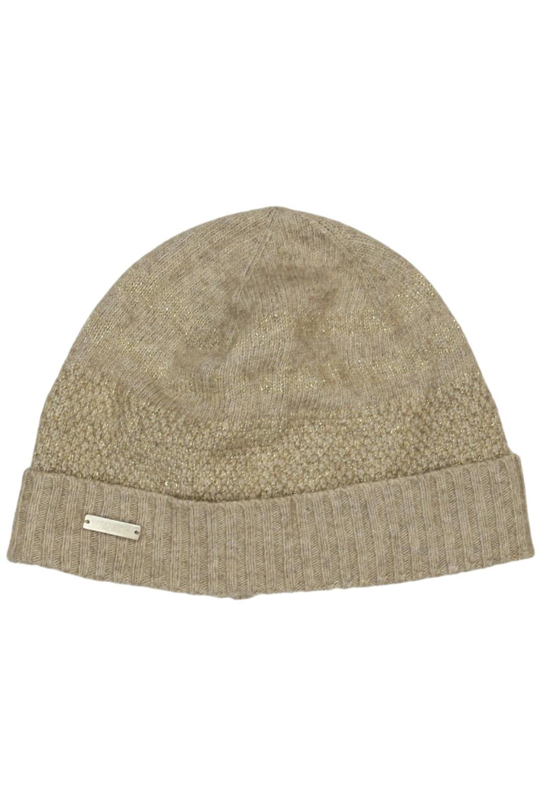 

Seeberger Damen Hut/Mütze, beige, Gr. uni