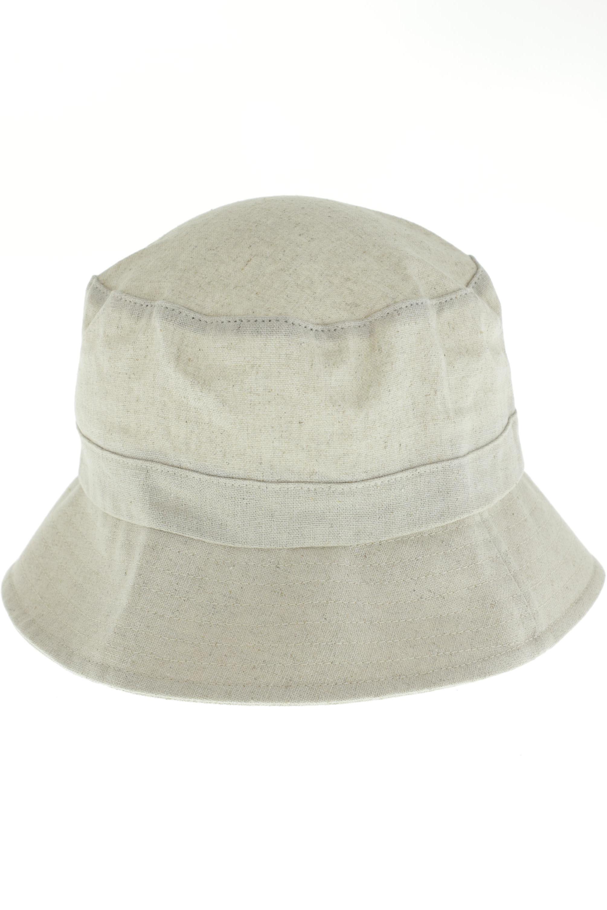 

Seeberger Damen Hut/Mütze, beige, Gr. uni
