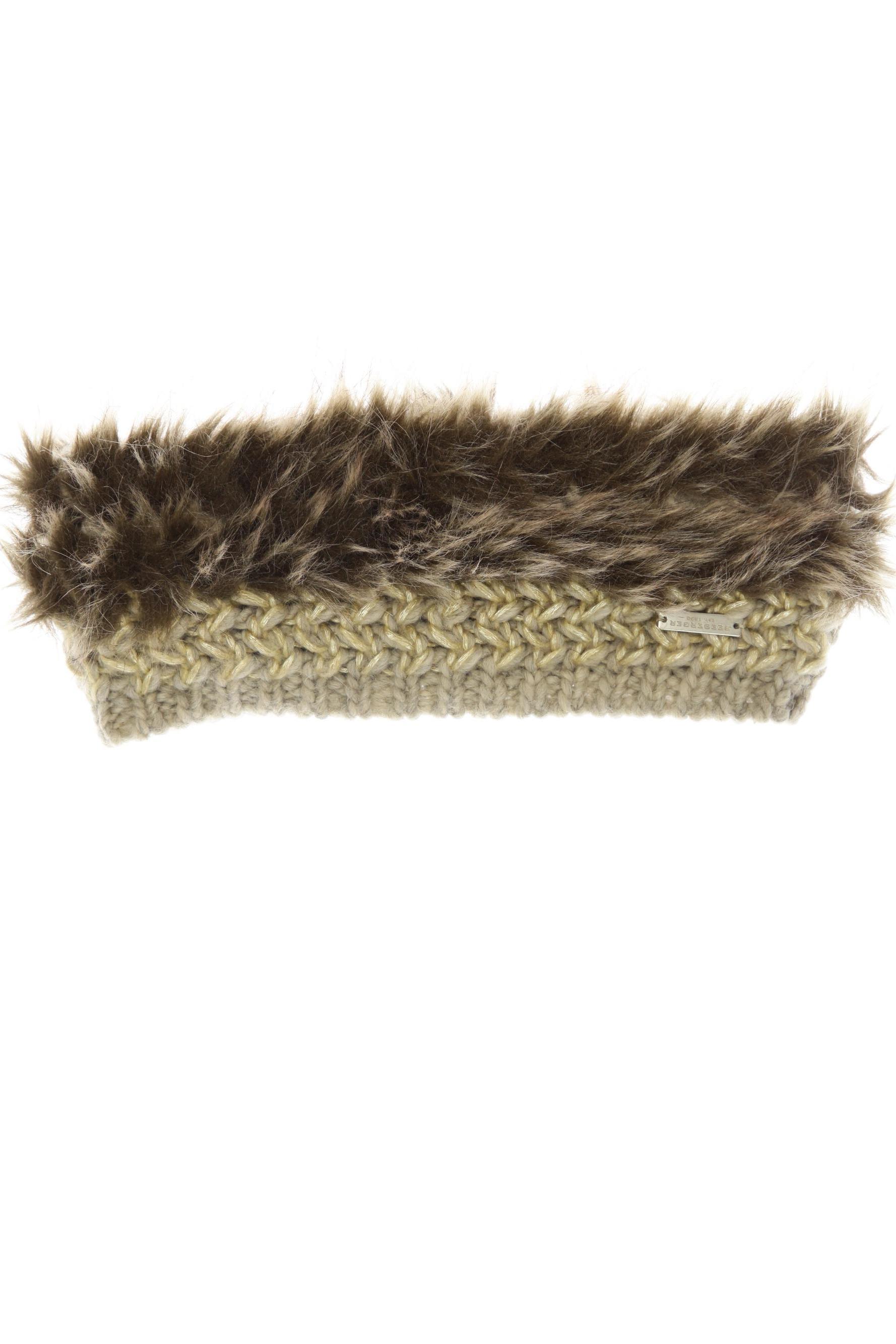 

Seeberger Damen Hut/Mütze, beige, Gr. uni