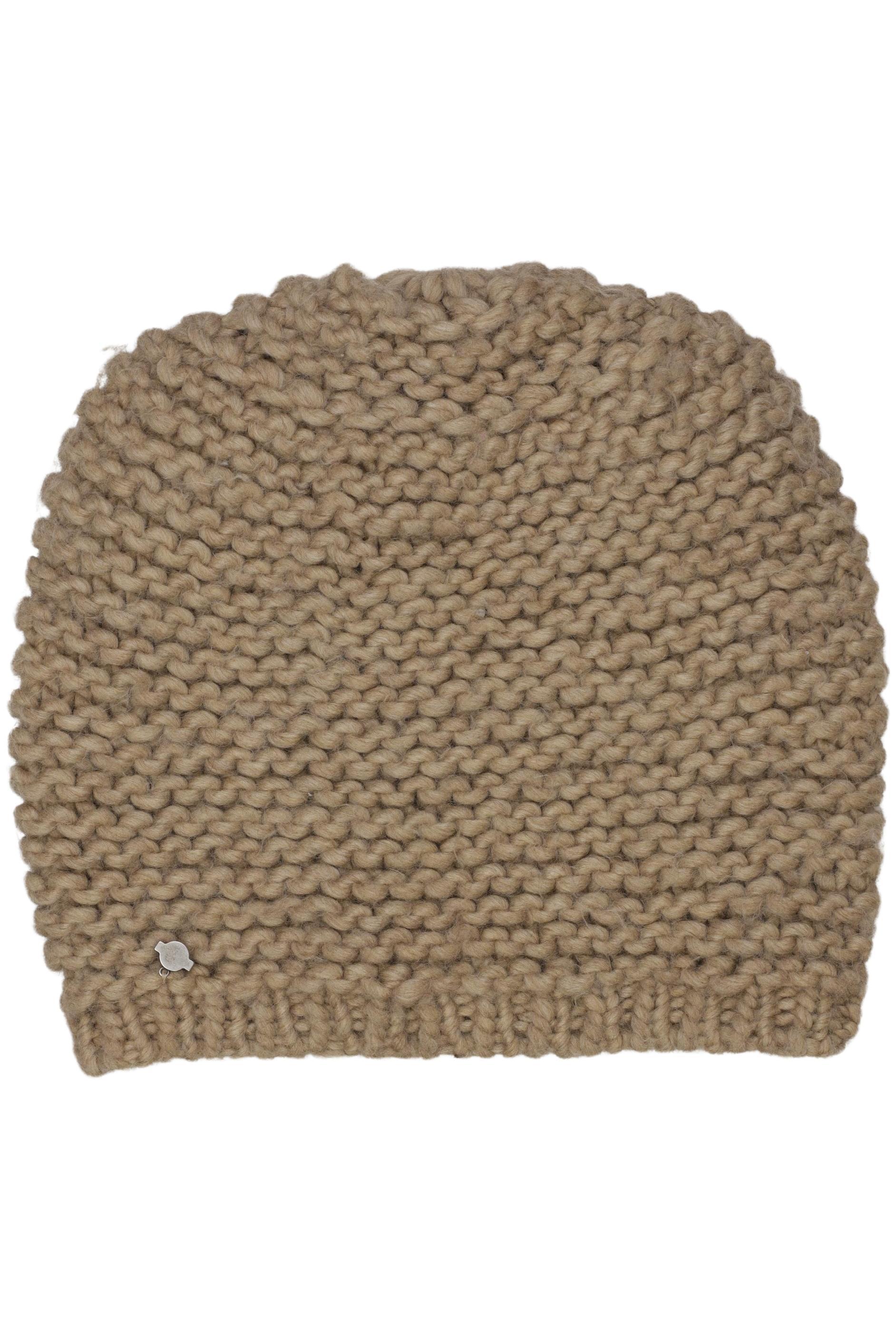 

Seeberger Damen Hut/Mütze, beige, Gr. uni