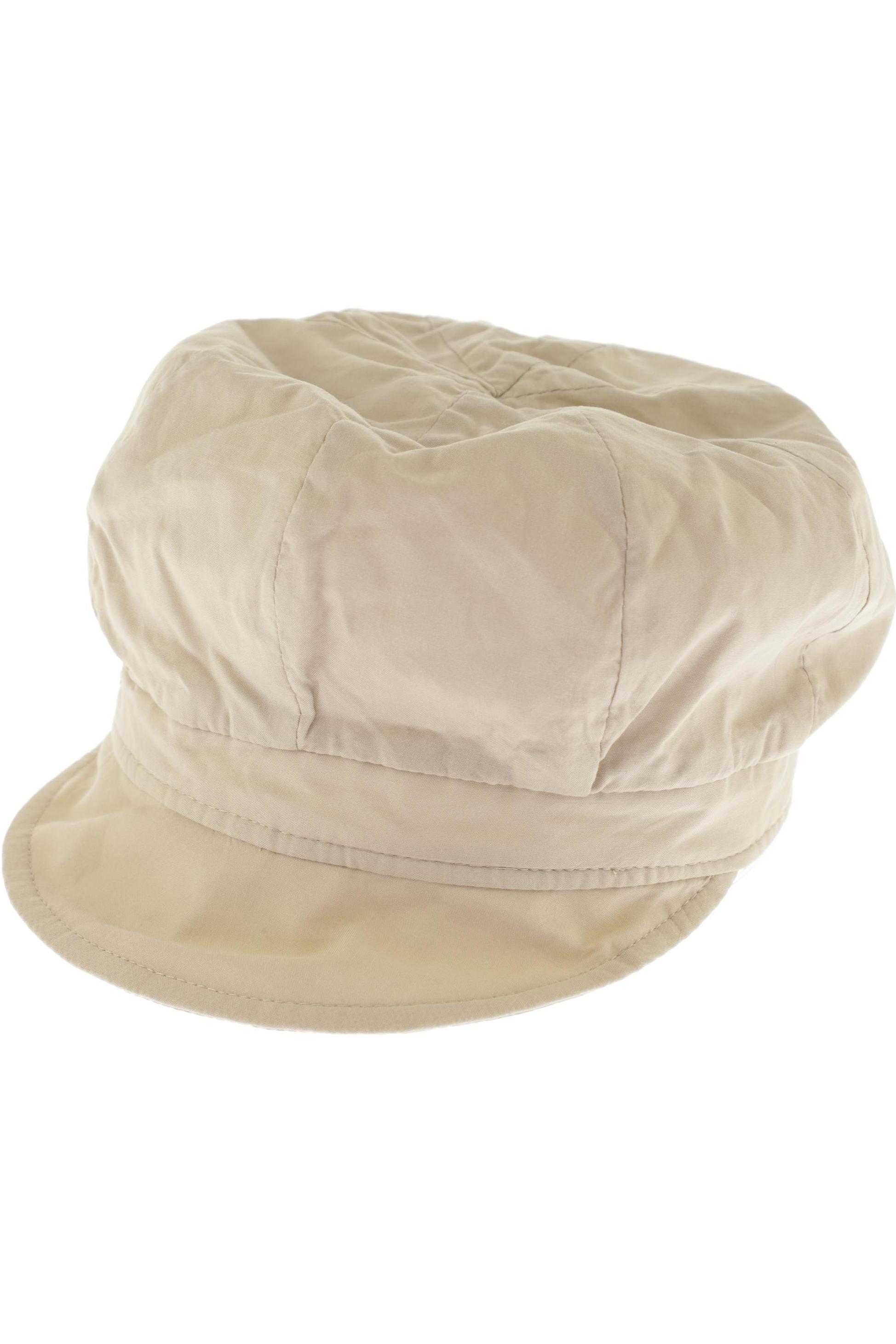 

Seeberger Damen Hut/Mütze, beige, Gr. uni
