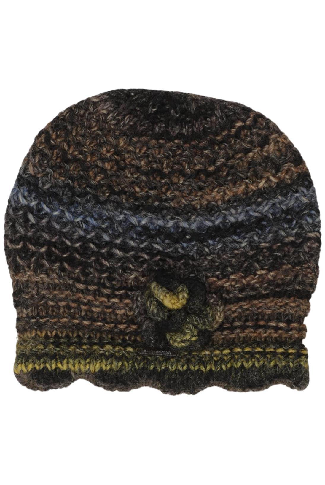 

Seeberger Damen Hut/Mütze, mehrfarbig, Gr. uni