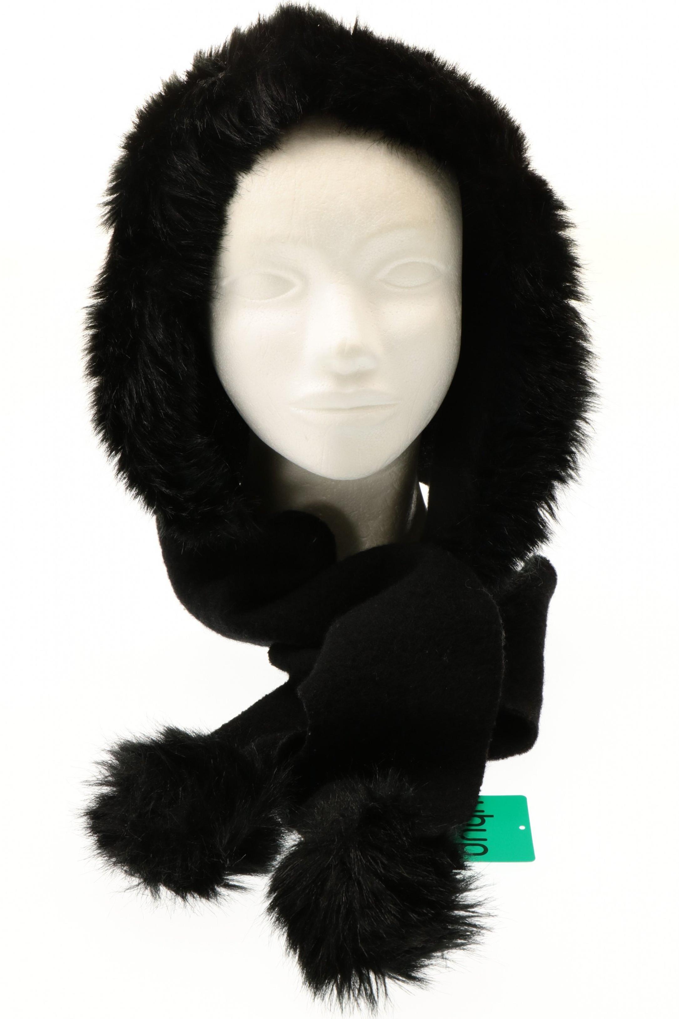 

Seeberger Damen Hut/Mütze, schwarz, Gr. uni