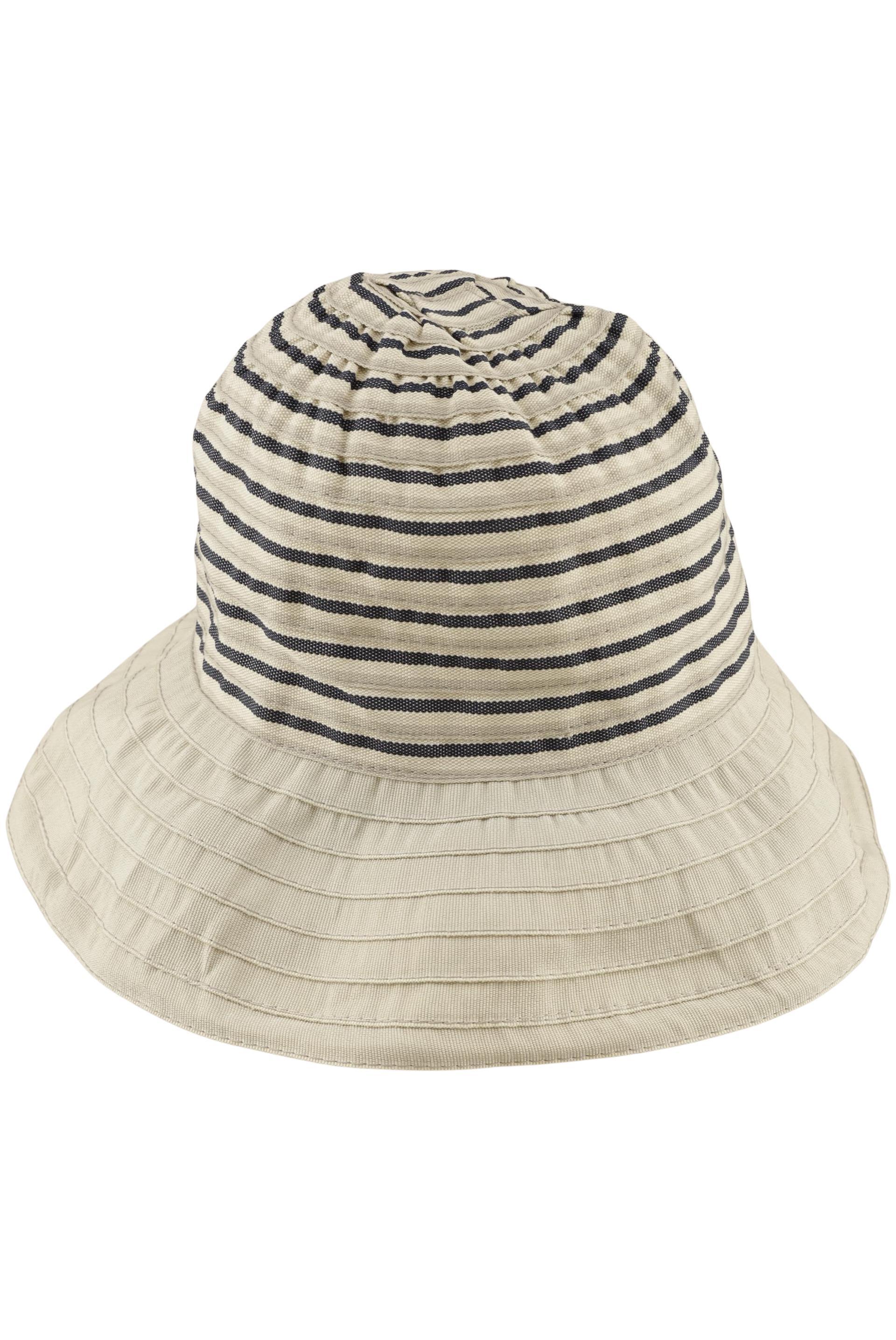 

Seeberger Damen Hut/Mütze, mehrfarbig, Gr. 56