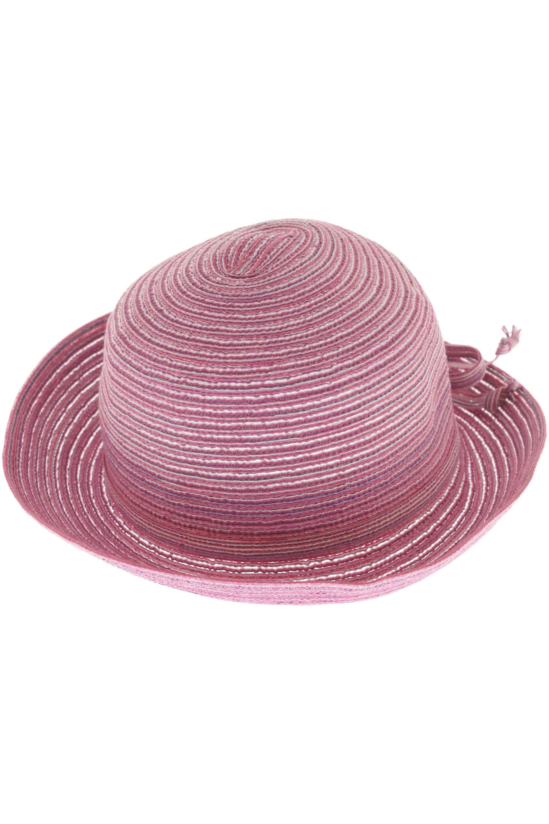 

Seeberger Damen Hut/Mütze, pink