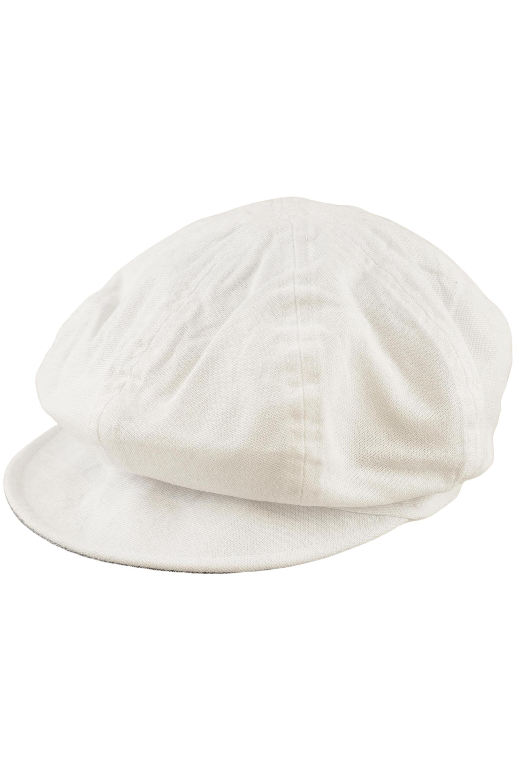 

Seeberger Damen Hut/Mütze, weiß, Gr. uni