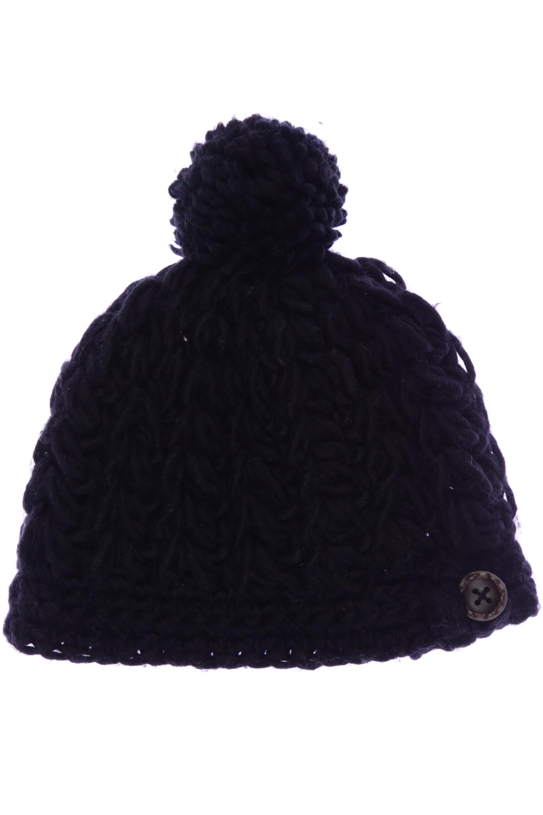 

Seeberger Damen Hut/Mütze, schwarz, Gr. uni