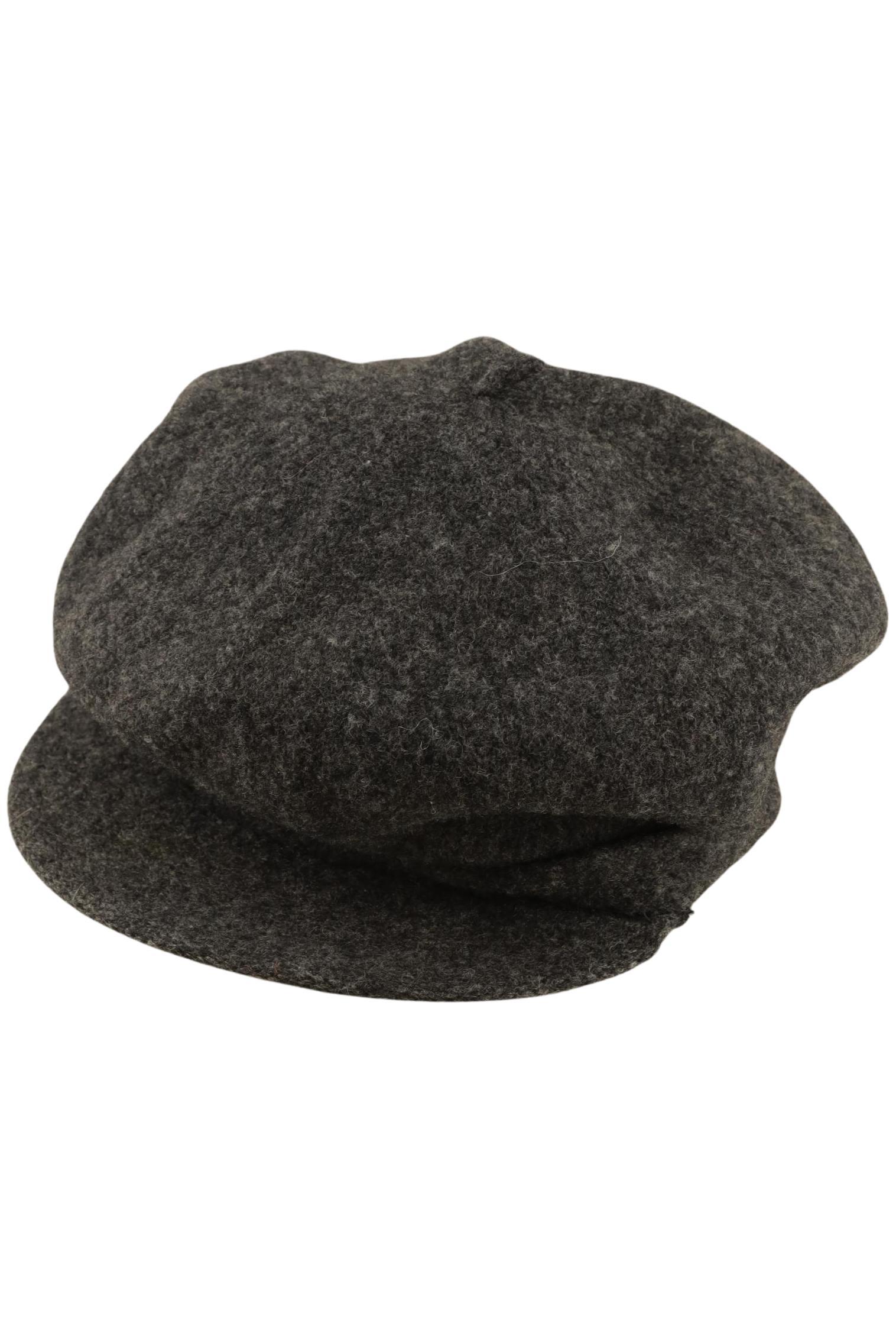 

Seeberger Damen Hut/Mütze, grau, Gr. 54