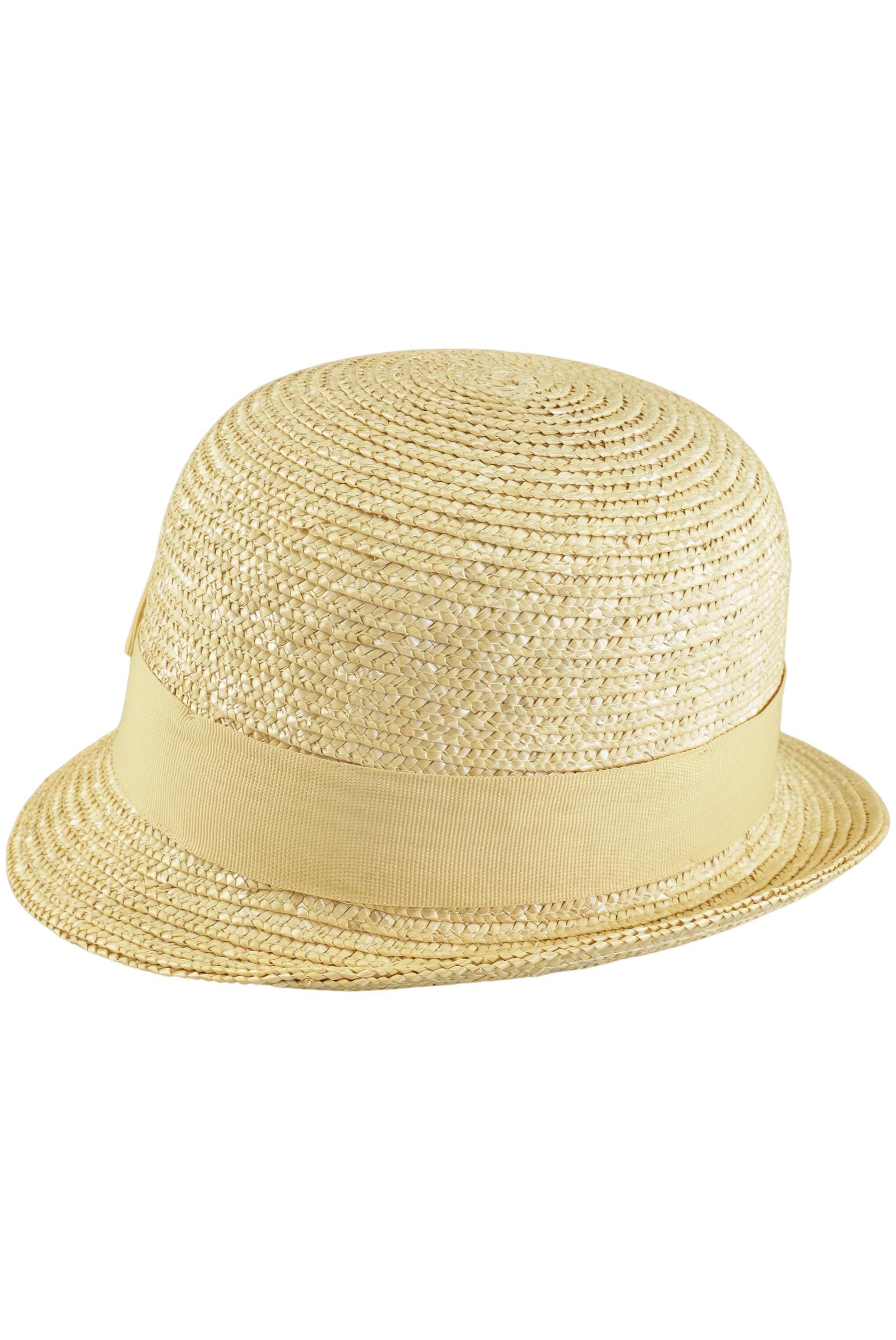 

Seeberger Damen Hut/Mütze, beige, Gr. 56