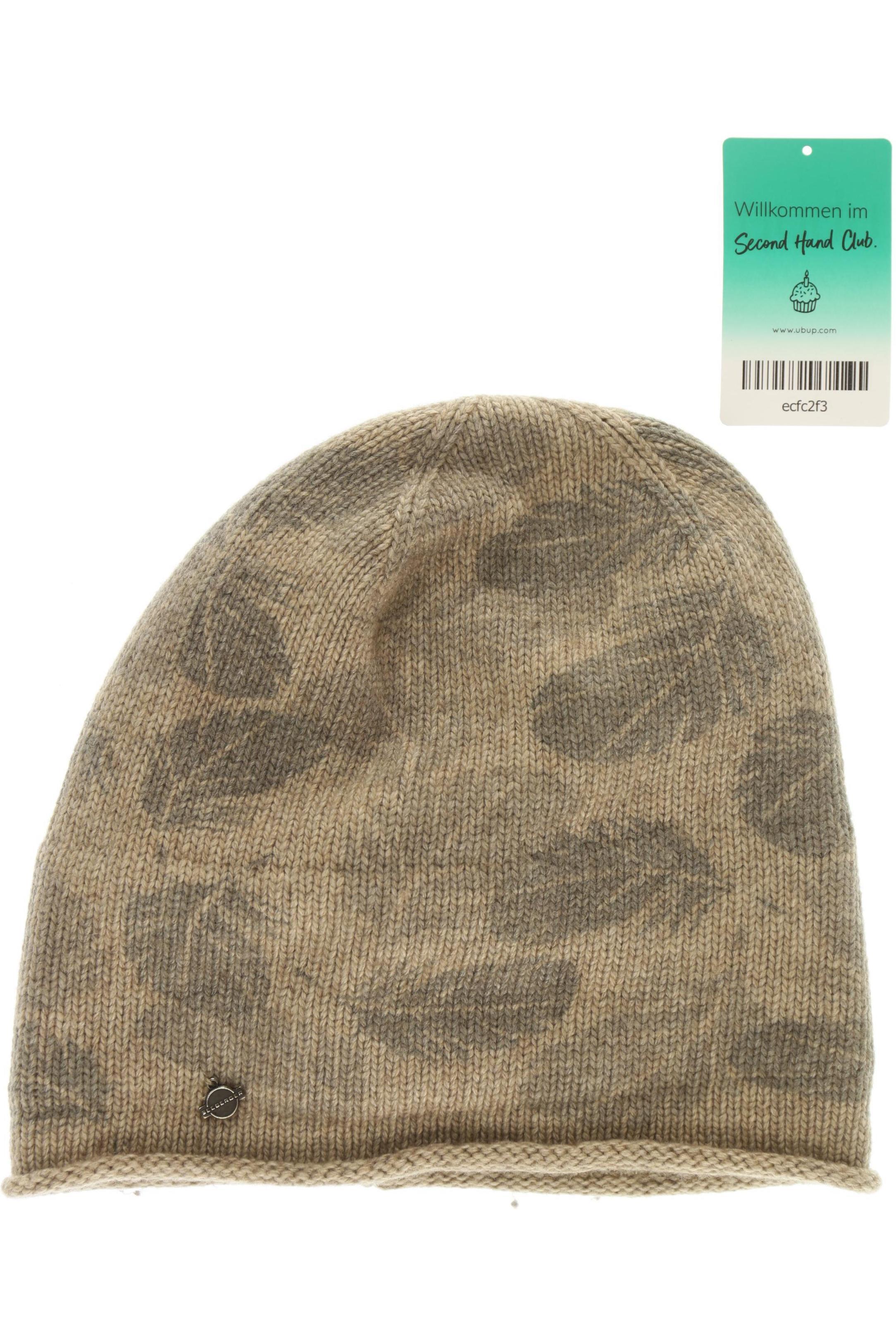 

Seeberger Damen Hut/Mütze, beige, Gr. uni