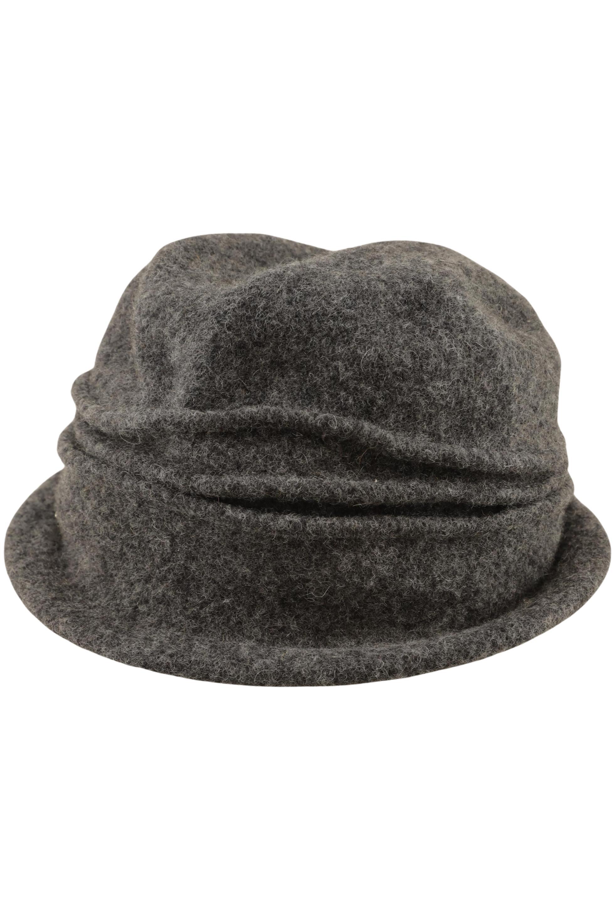 

Seeberger Damen Hut/Mütze, grau, Gr. uni