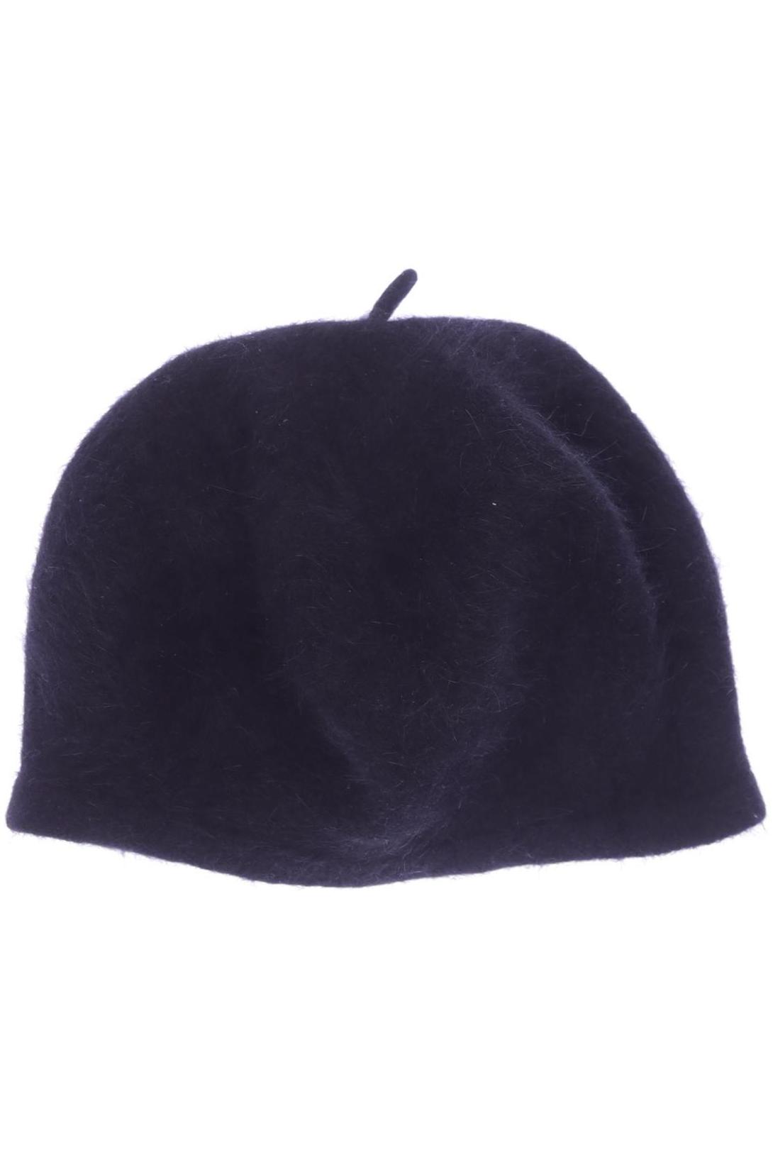 

Seeberger Damen Hut/Mütze, schwarz, Gr. uni