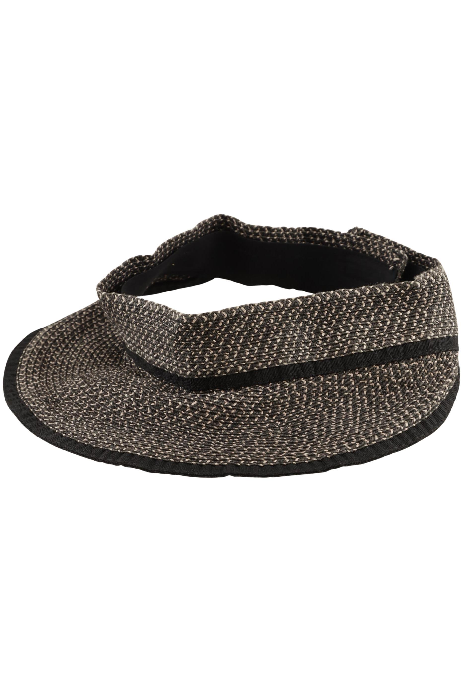 

Seeberger Damen Hut/Mütze, grau, Gr. uni