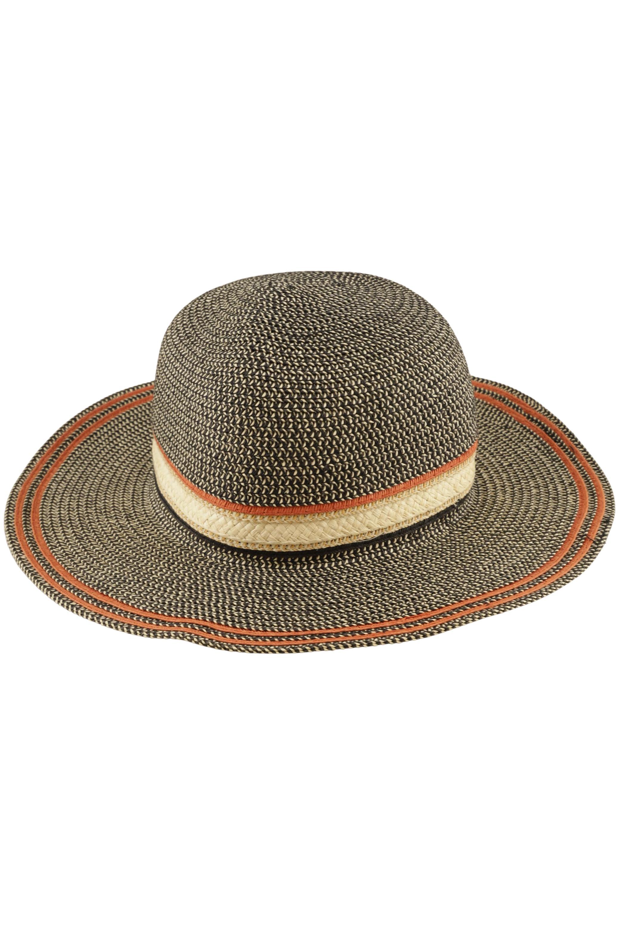 

Seeberger Damen Hut/Mütze, beige, Gr. uni