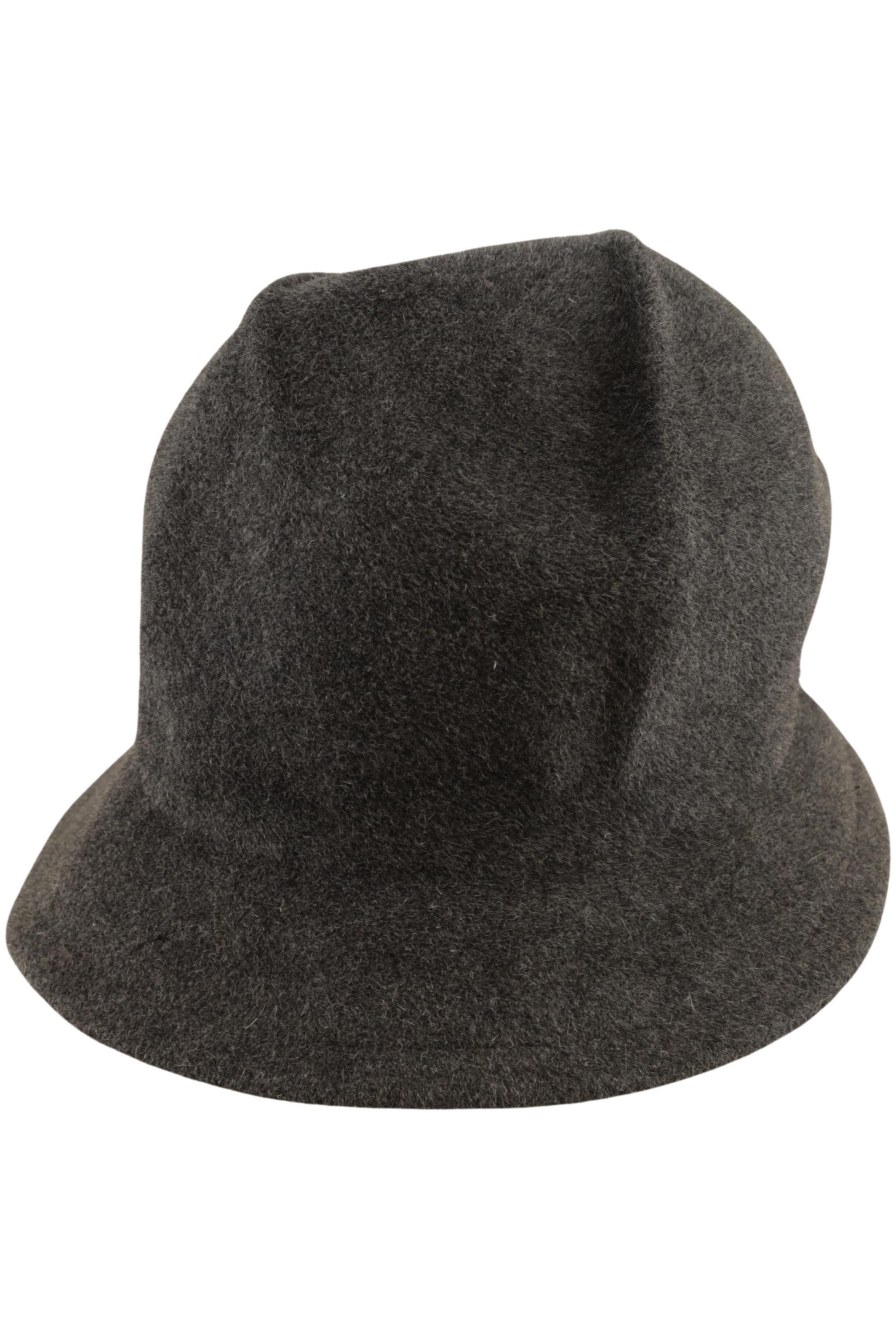 

Seeberger Damen Hut/Mütze, grau, Gr. 60