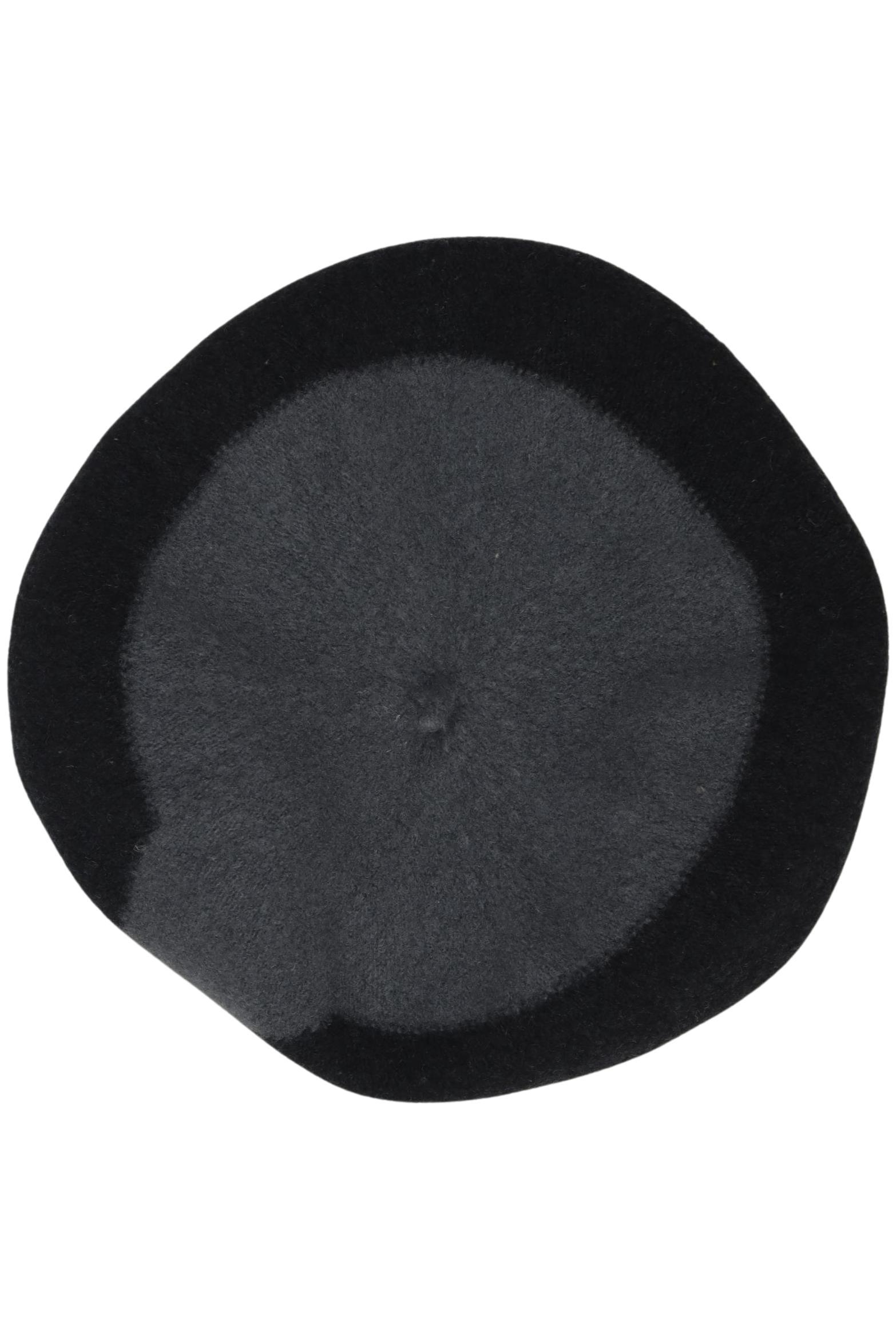 

Seeberger Damen Hut/Mütze, schwarz, Gr. uni