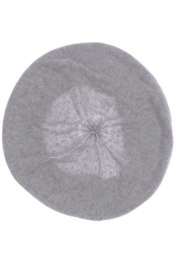 

Seeberger Damen Hut/Mütze, grau, Gr. uni