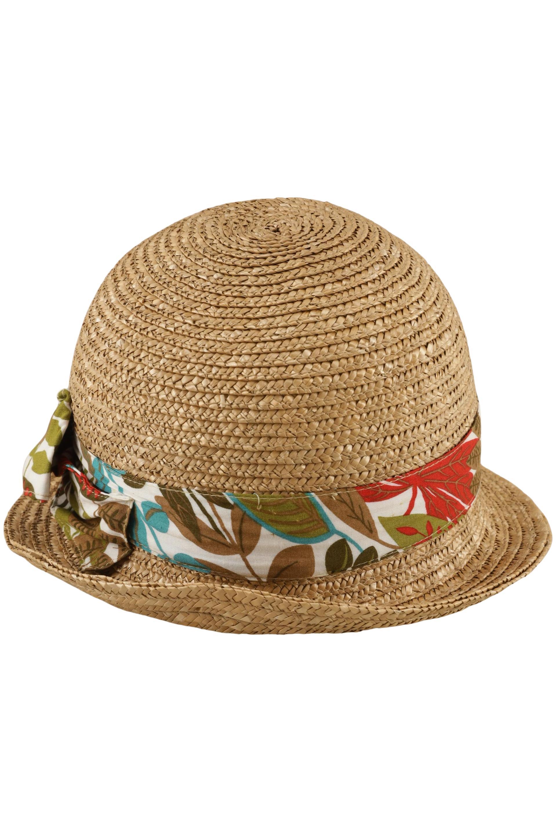 

Seeberger Damen Hut/Mütze, beige, Gr. 50