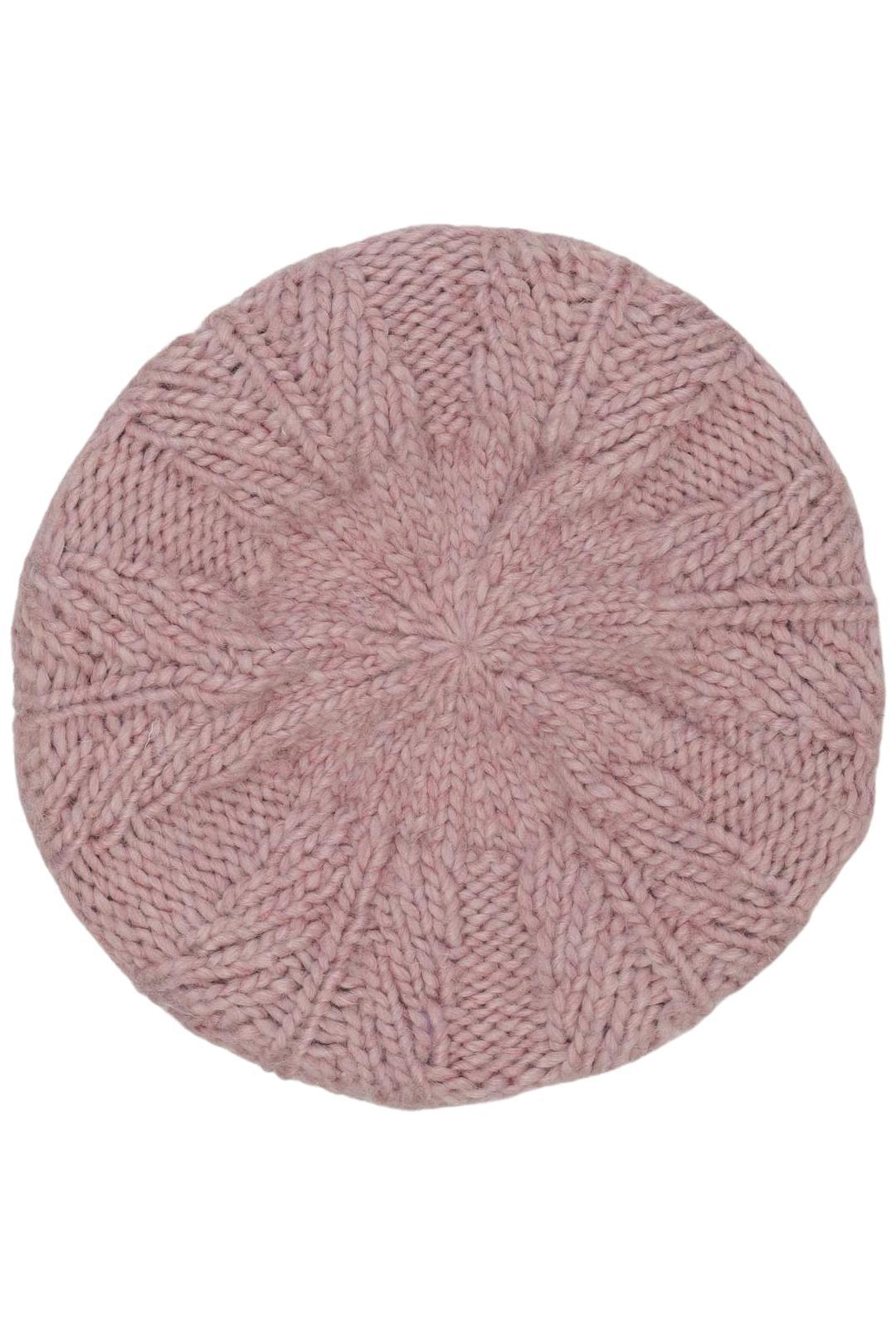 

Seeberger Damen Hut/Mütze, pink, Gr. uni