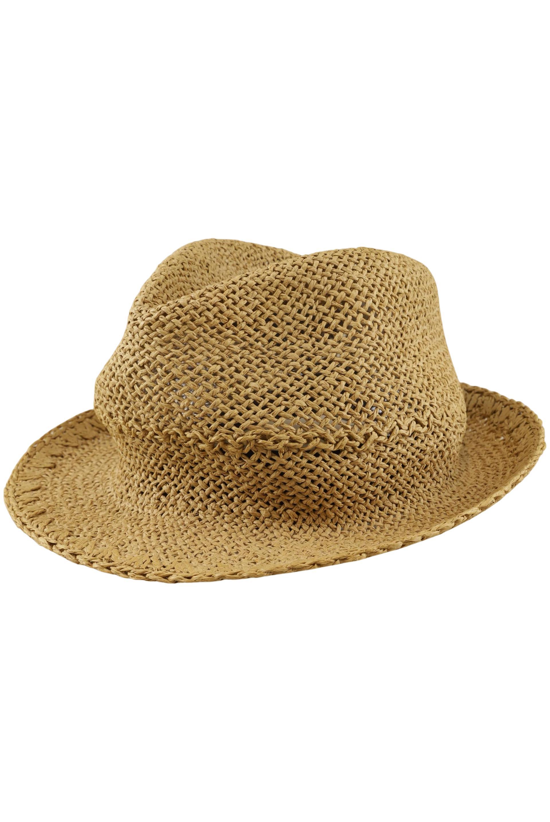 

Seeberger Damen Hut/Mütze, beige, Gr. uni