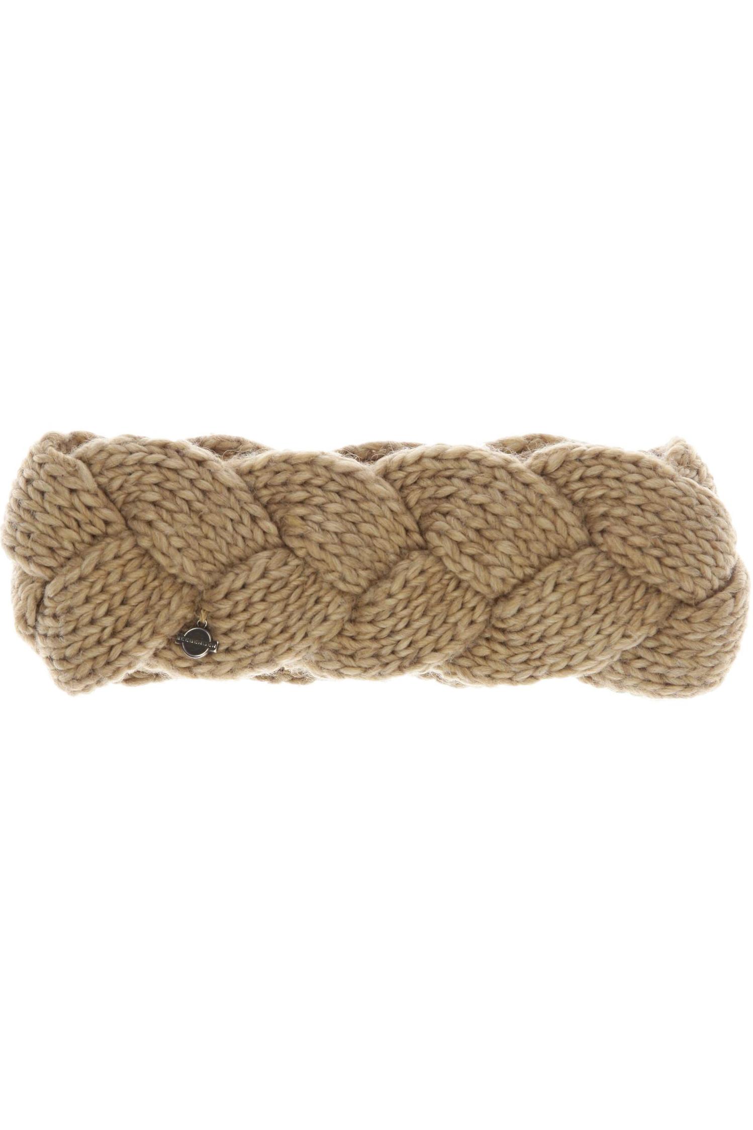 

Seeberger Damen Hut/Mütze, beige, Gr. uni