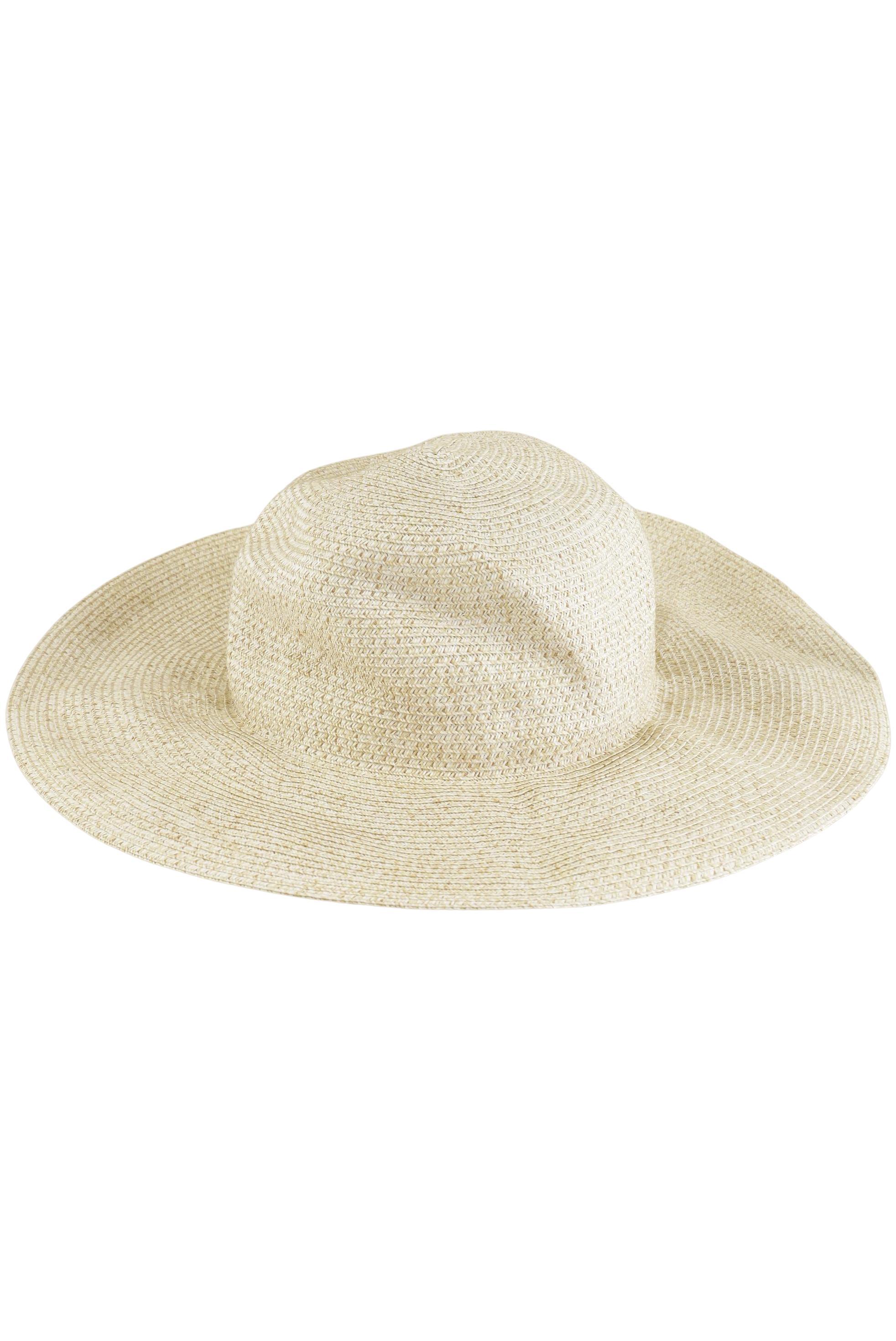 

Seeberger Damen Hut/Mütze, beige, Gr. 52