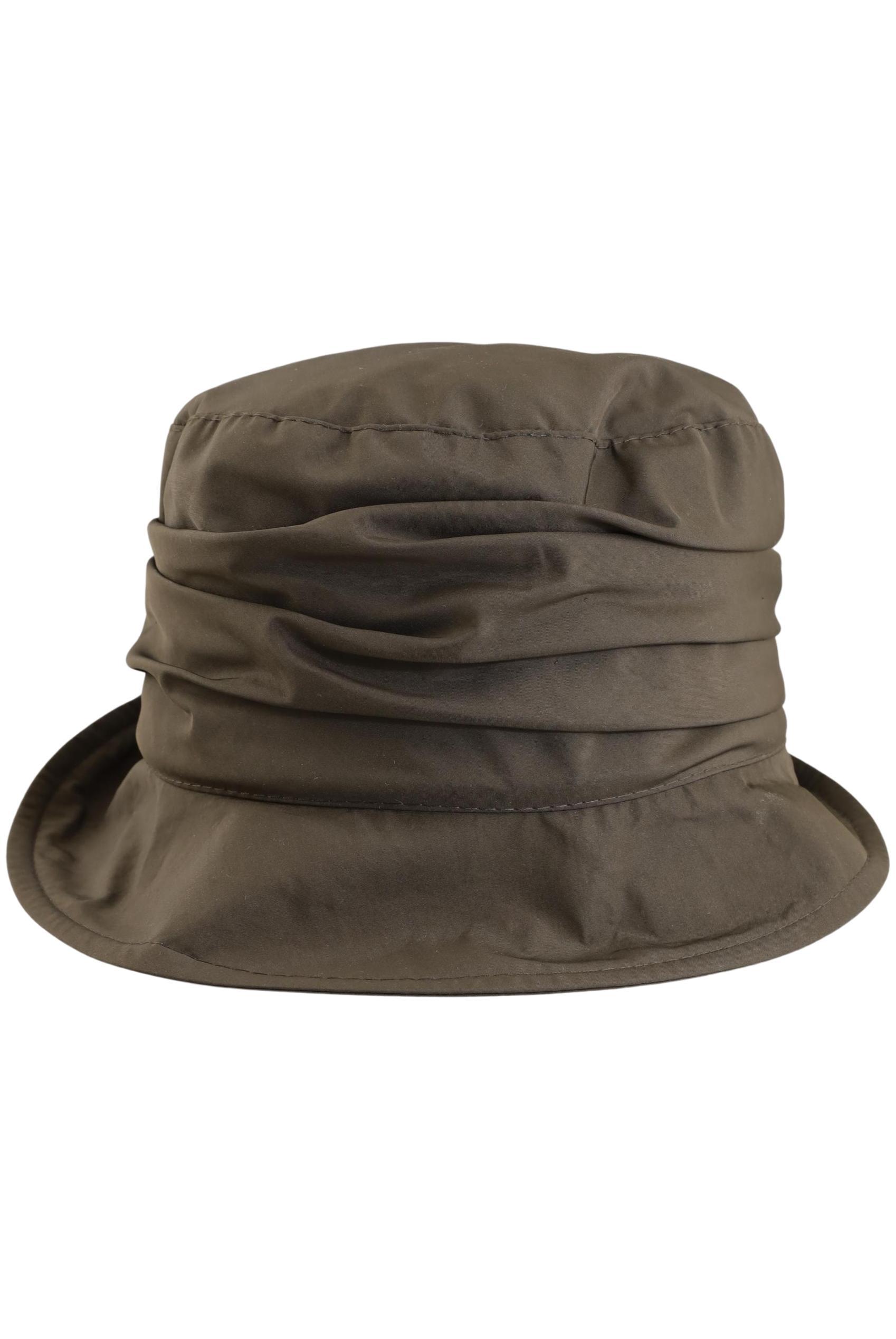 

Seeberger Damen Hut/Mütze, braun, Gr. 56