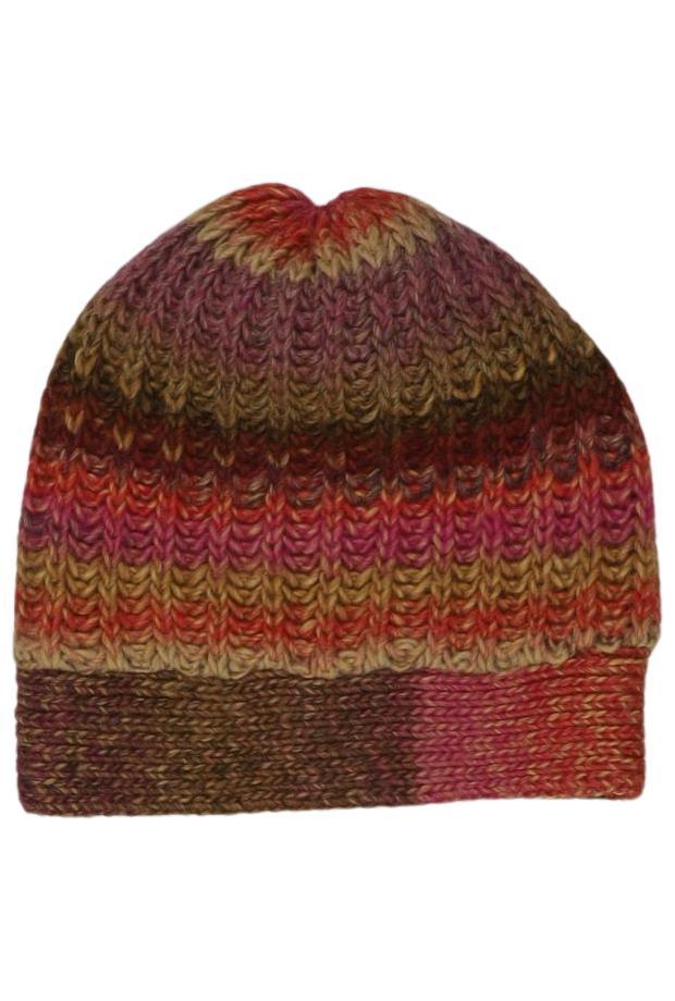 

Seeberger Damen Hut/Mütze, mehrfarbig, Gr. uni