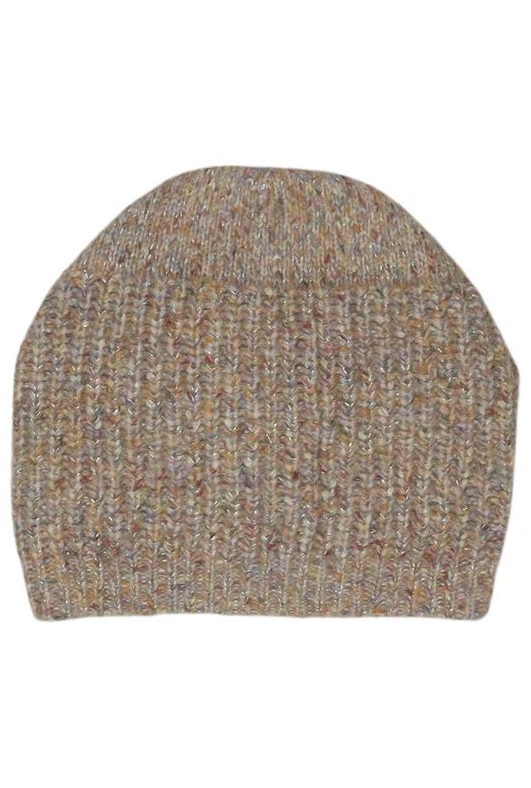 

Seeberger Damen Hut/Mütze, beige, Gr. uni