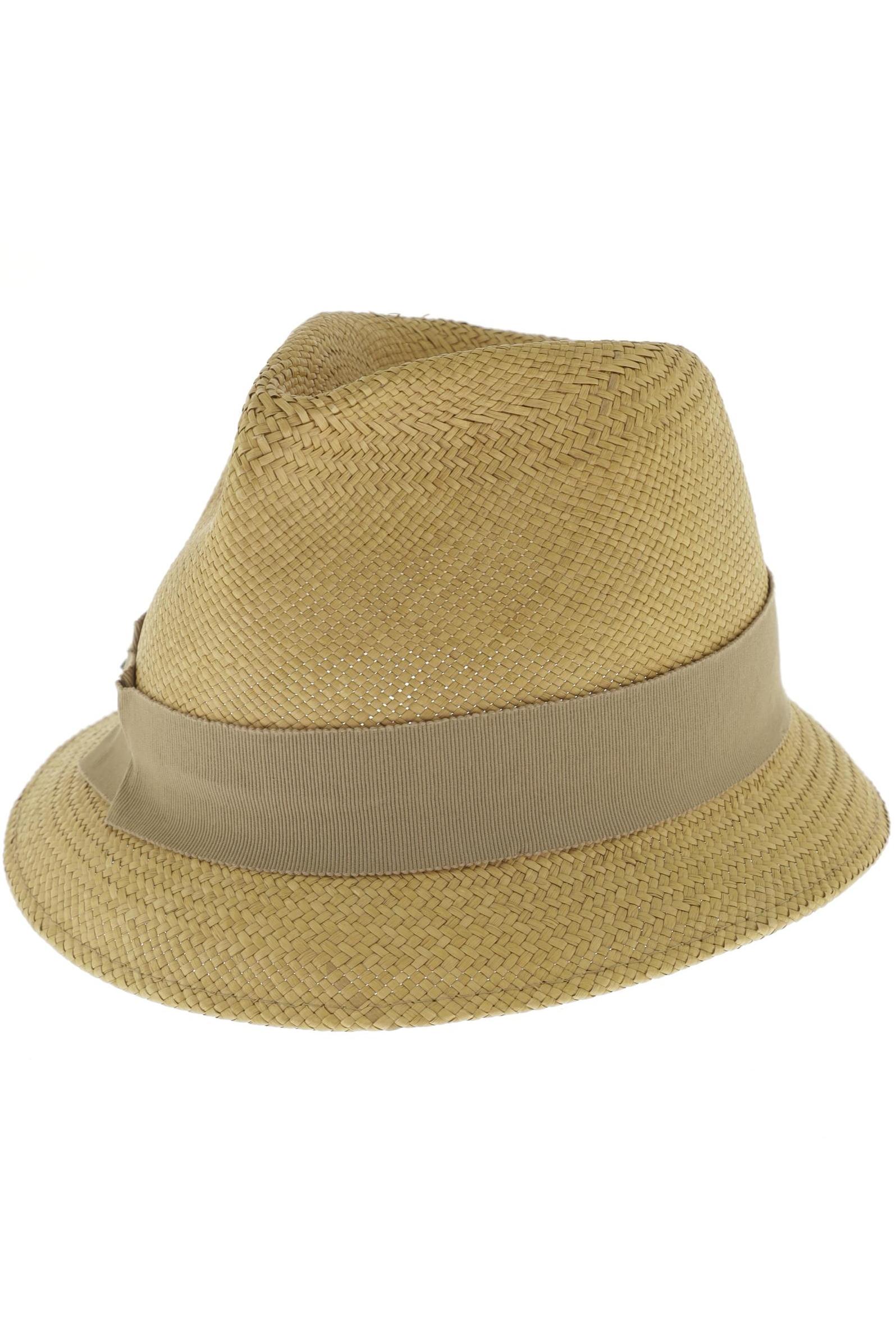 

Seeberger Damen Hut/Mütze, beige, Gr. 54