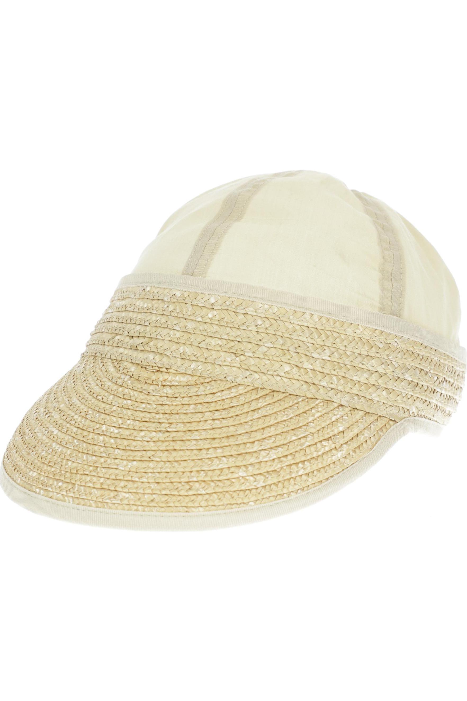 

Seeberger Damen Hut/Mütze, beige, Gr. uni