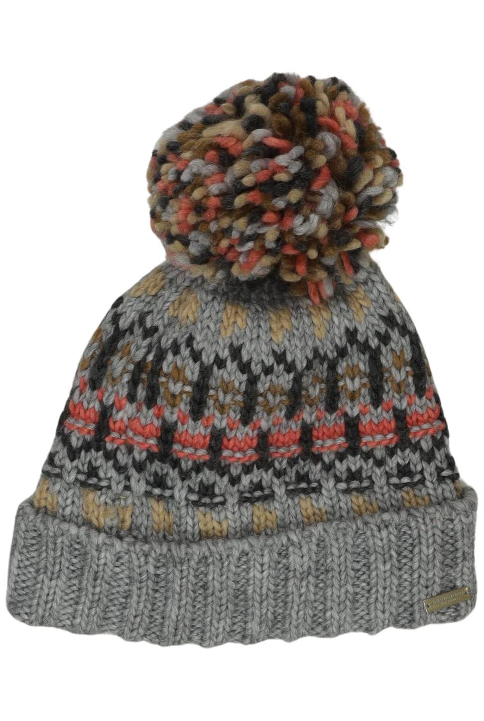 

Seeberger Damen Hut/Mütze, mehrfarbig, Gr. uni