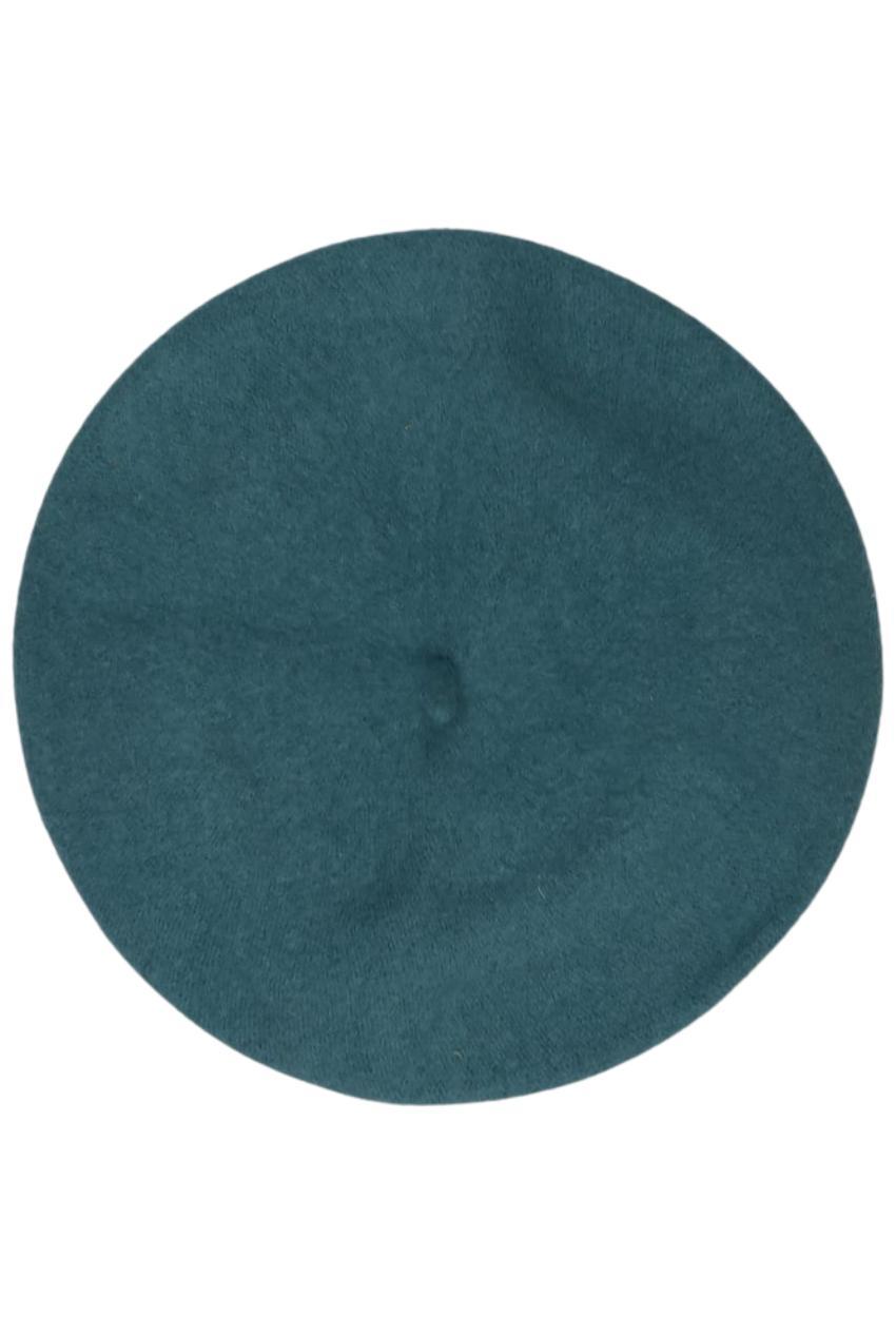 

Seeberger Damen Hut/Mütze, türkis, Gr. 56