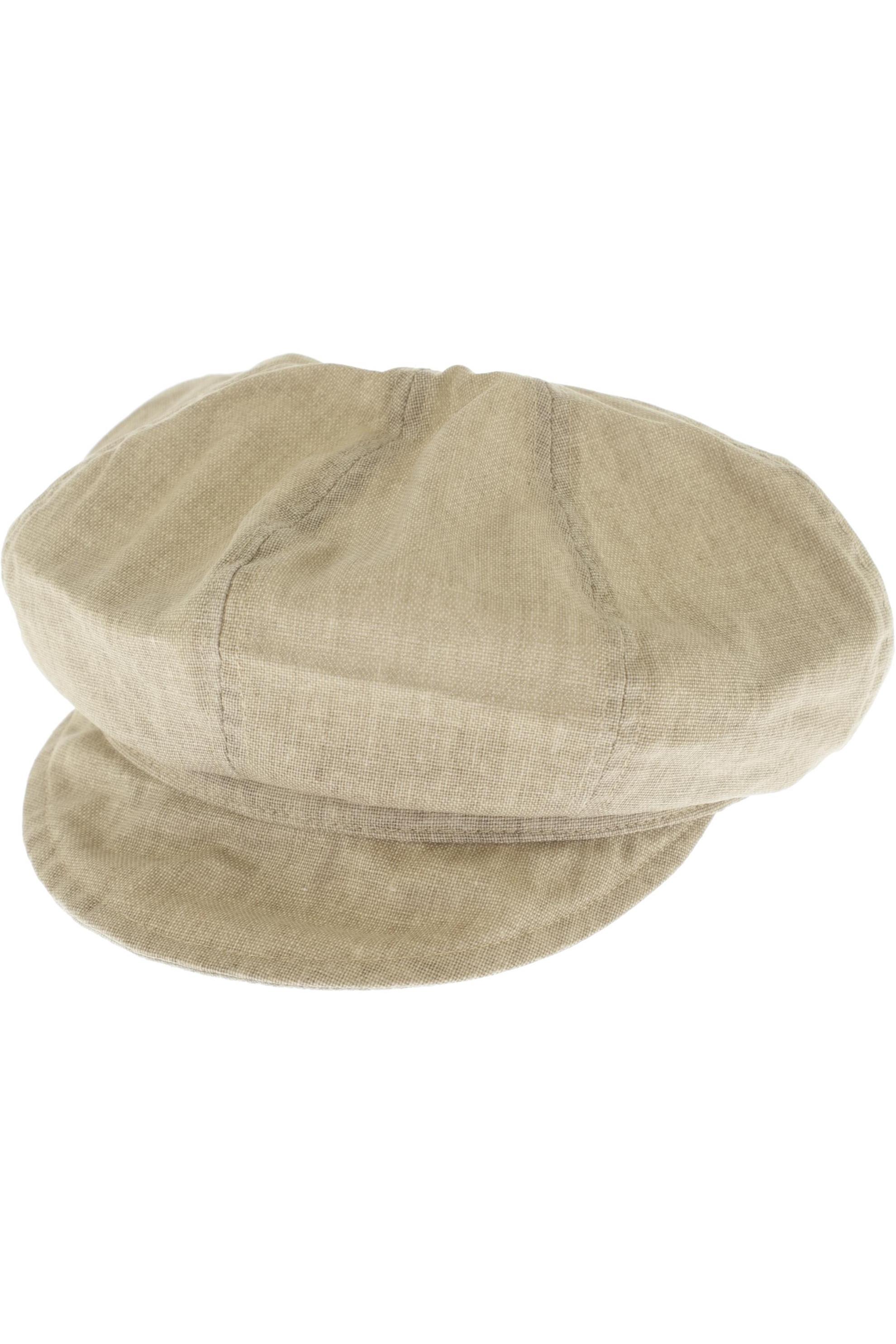 

Seeberger Damen Hut/Mütze, beige, Gr. uni