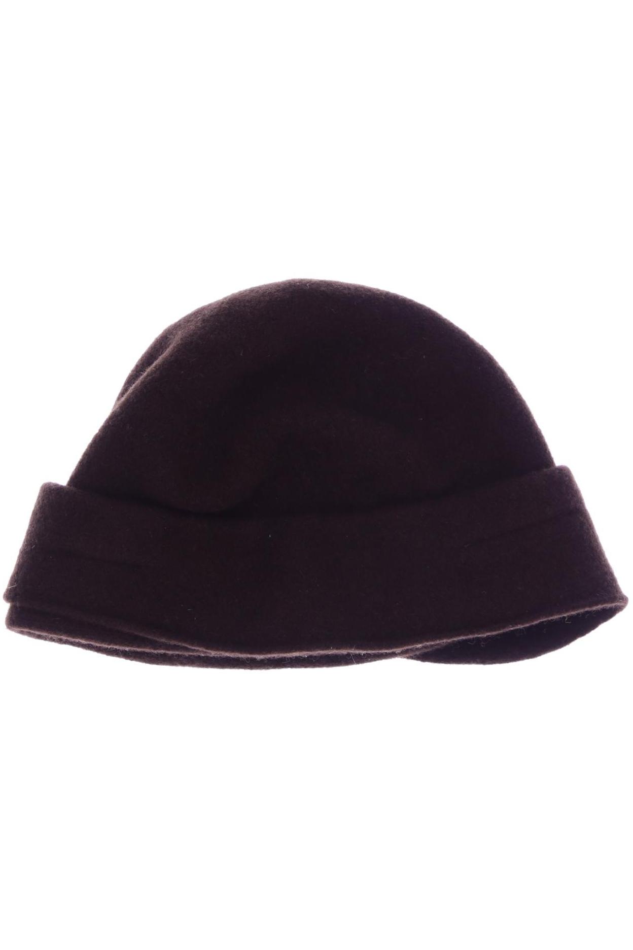 

Seeberger Damen Hut/Mütze, braun, Gr. uni