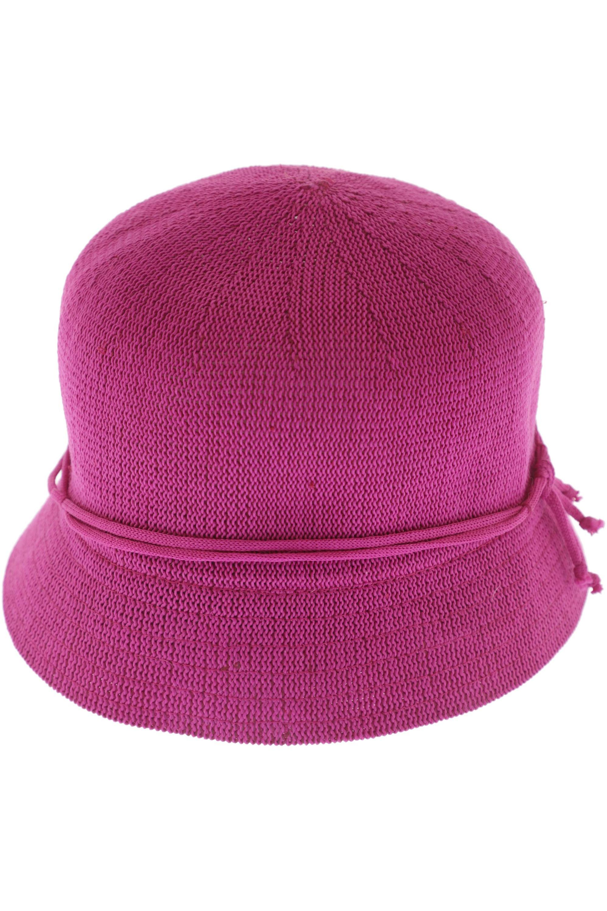 

Seeberger Damen Hut/Mütze, pink, Gr. 58