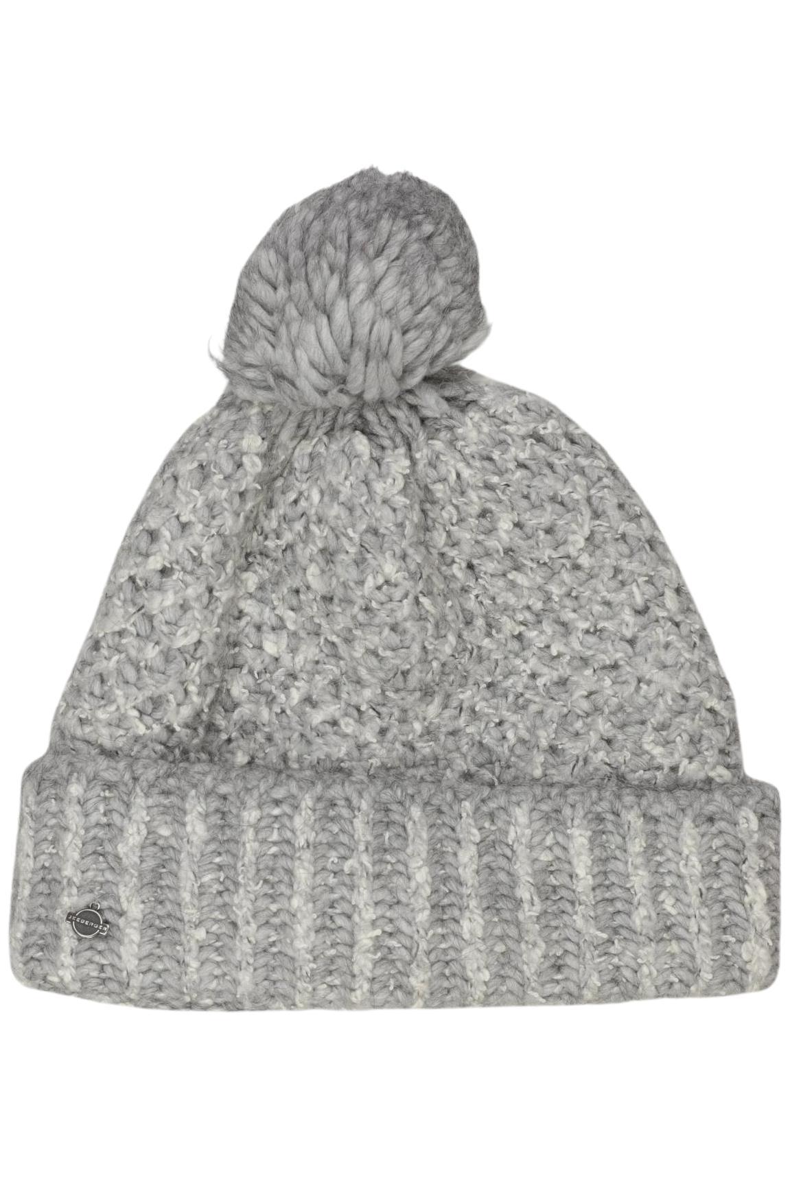 

Seeberger Damen Hut/Mütze, grau, Gr. uni