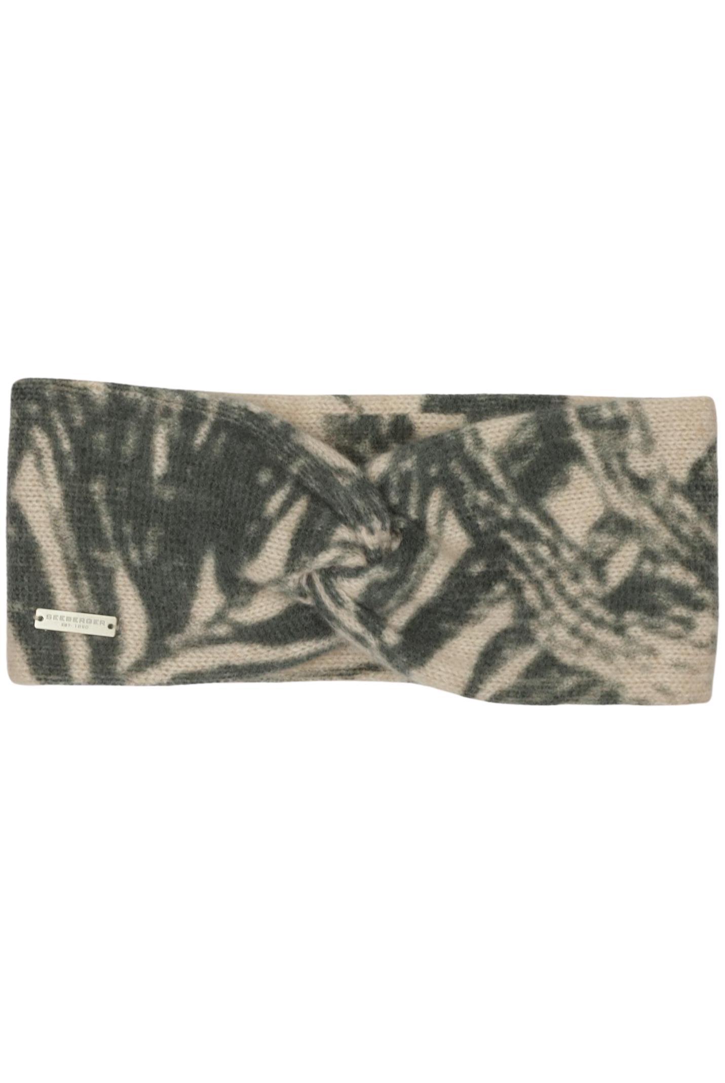 

Seeberger Damen Hut/Mütze, mehrfarbig, Gr. uni