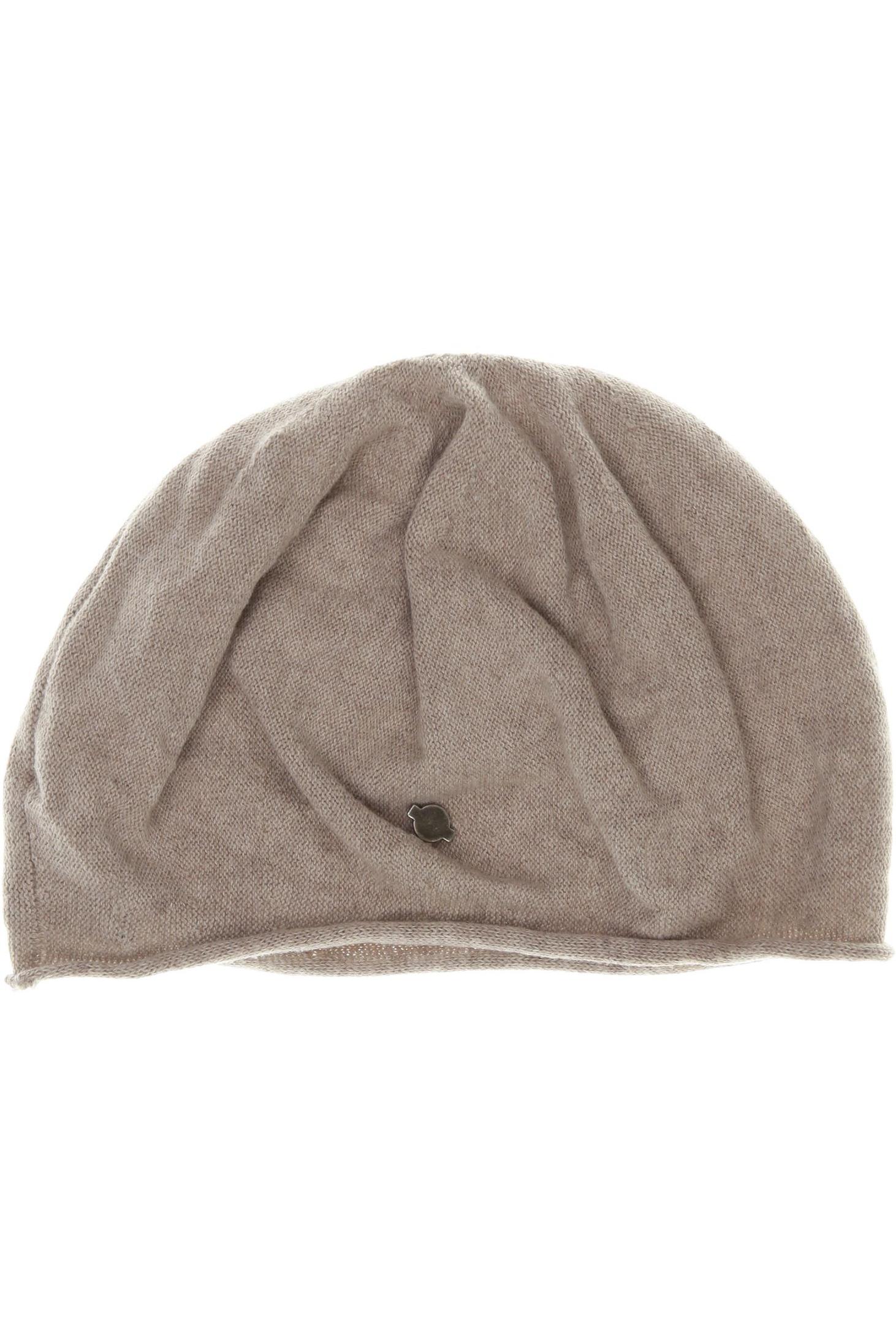

Seeberger Damen Hut/Mütze, beige, Gr. uni