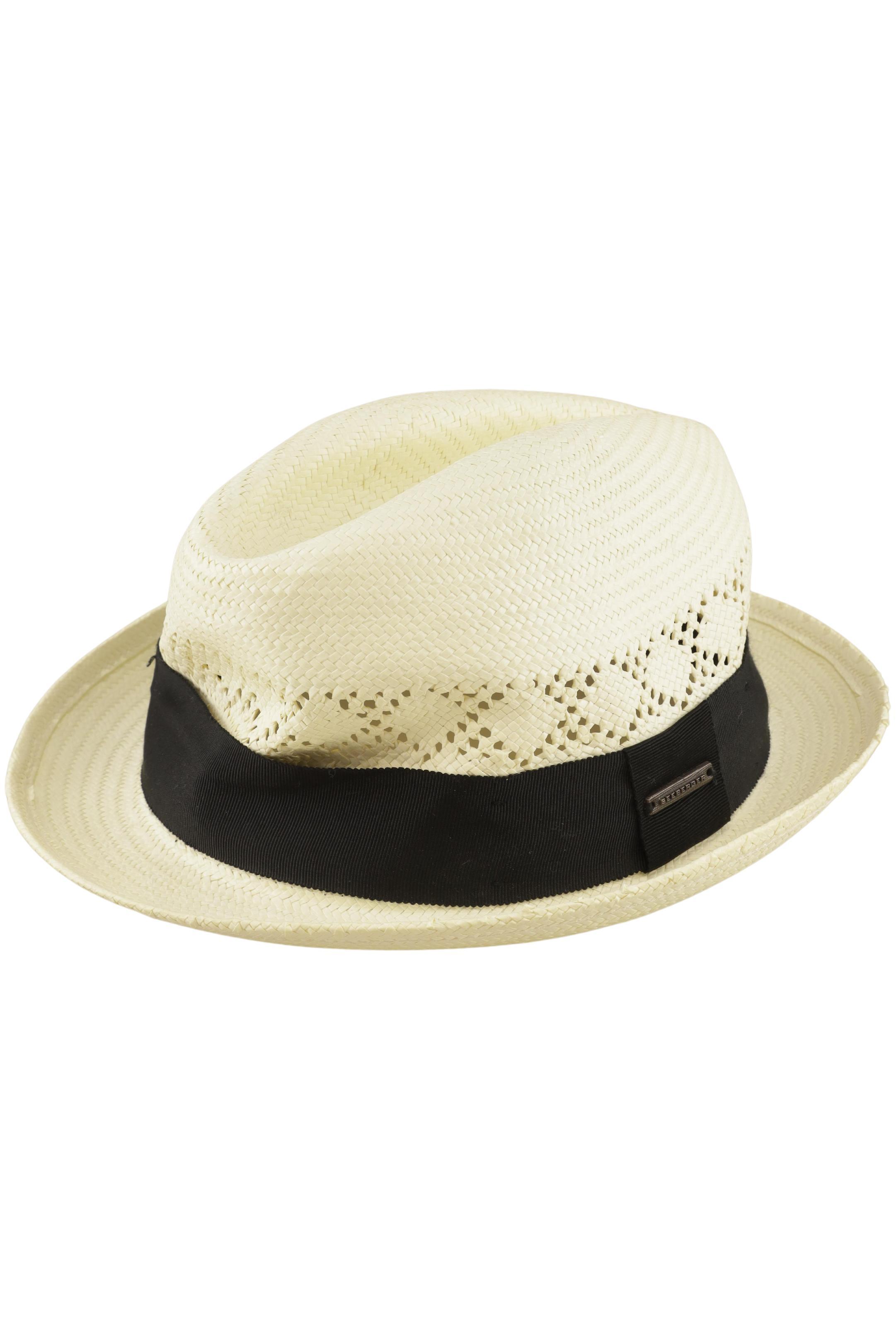 

Seeberger Damen Hut/Mütze, mehrfarbig, Gr. 56