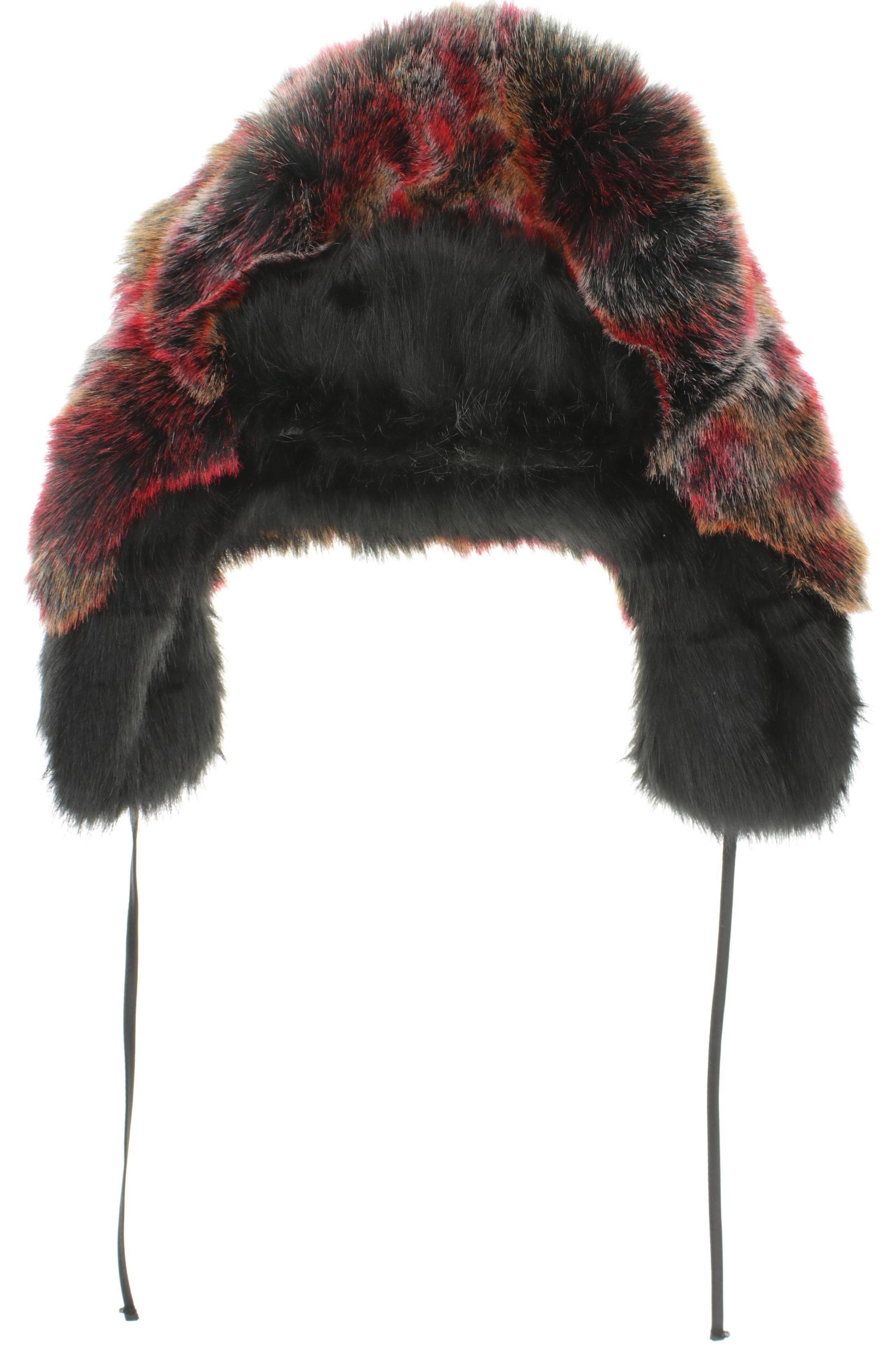 

Seeberger Damen Hut/Mütze, schwarz, Gr. uni