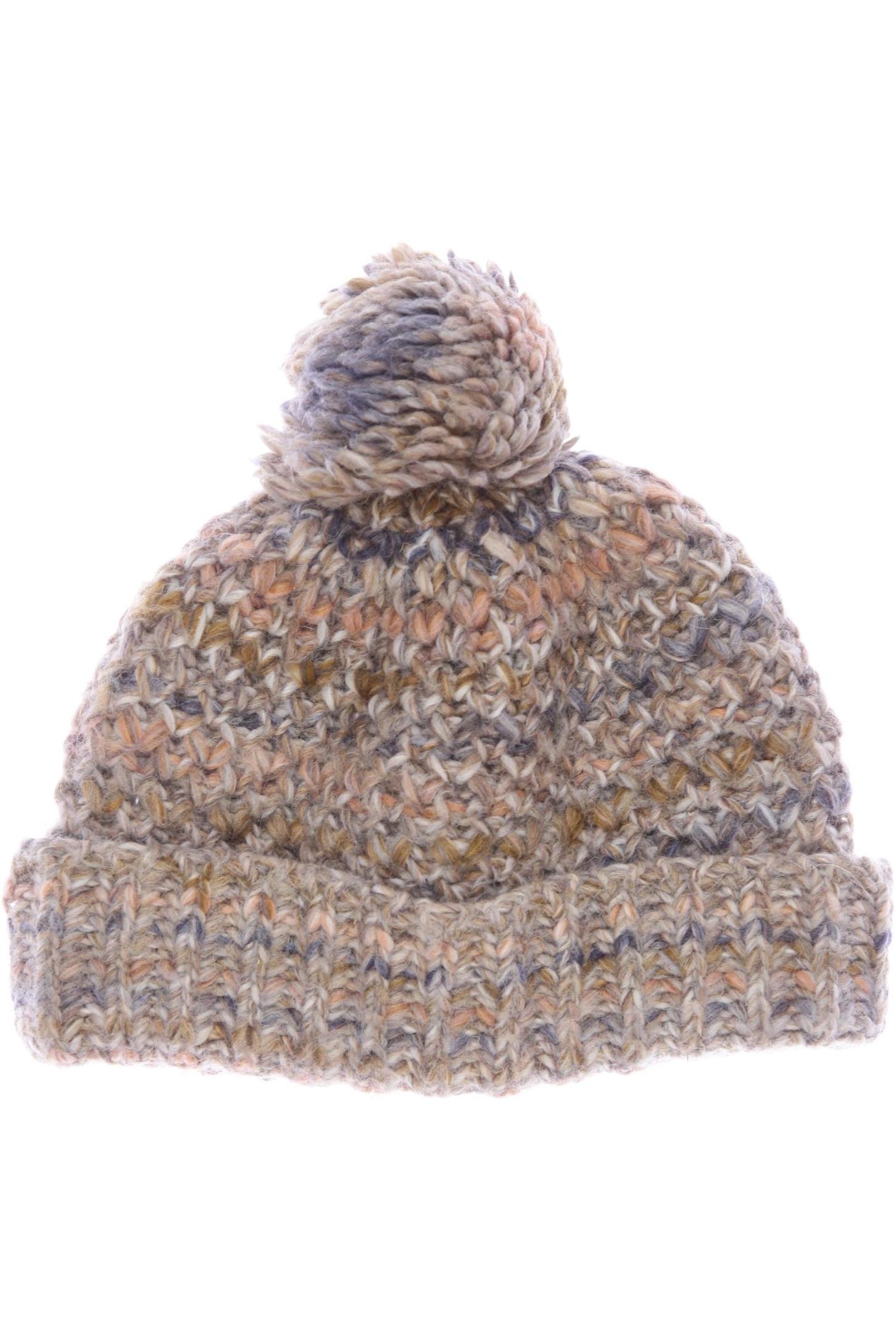 

Seeberger Damen Hut/Mütze, beige, Gr. uni