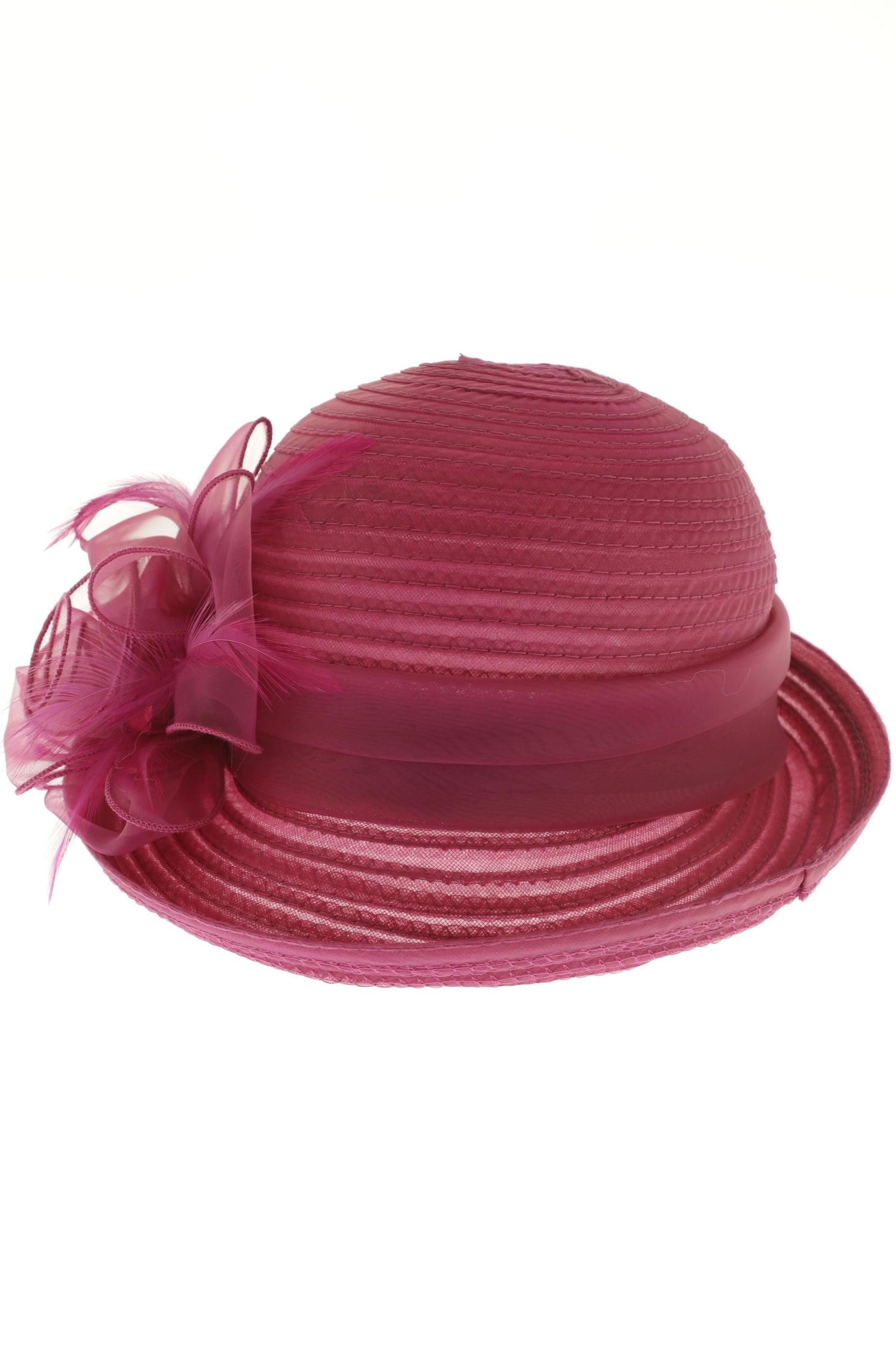 

Seeberger Damen Hut/Mütze, pink