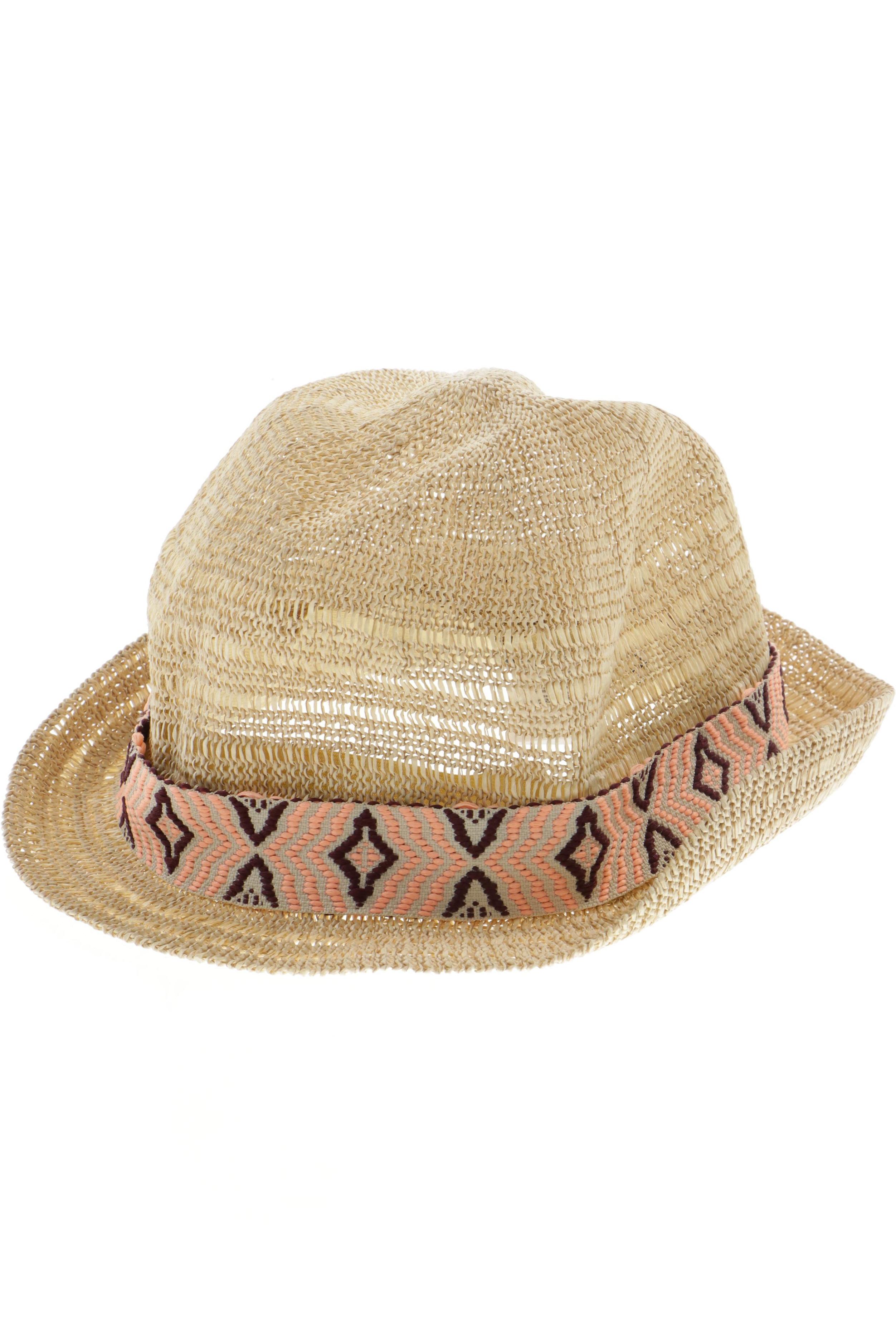 

Seeberger Damen Hut/Mütze, beige, Gr. uni