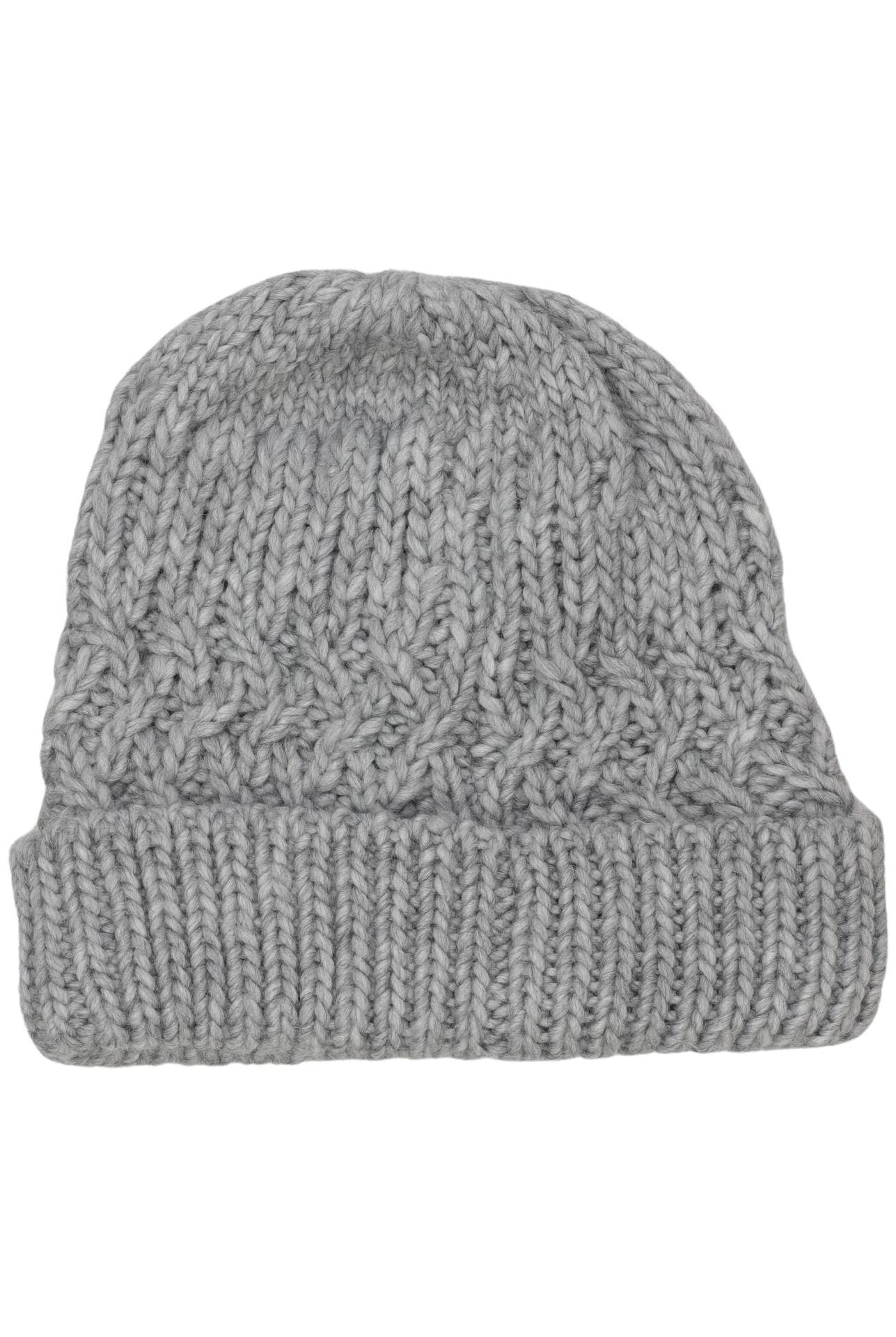 

Seeberger Damen Hut/Mütze, grau, Gr. uni