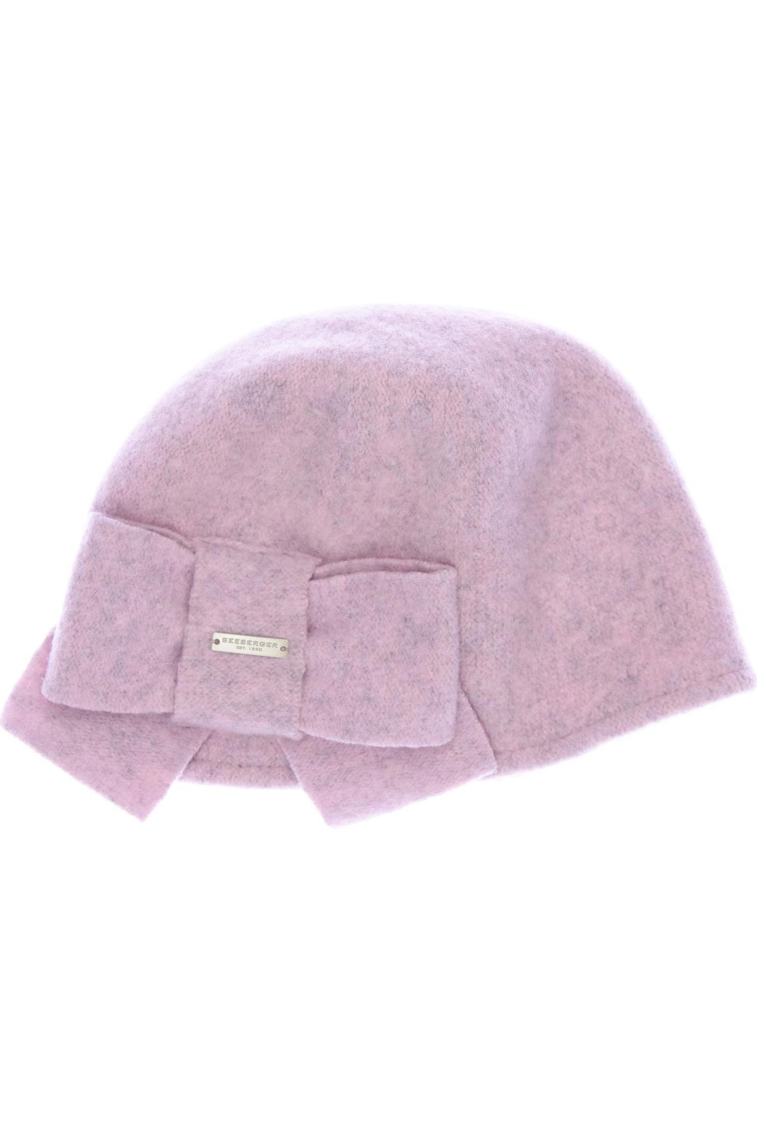 

Seeberger Damen Hut/Mütze, pink