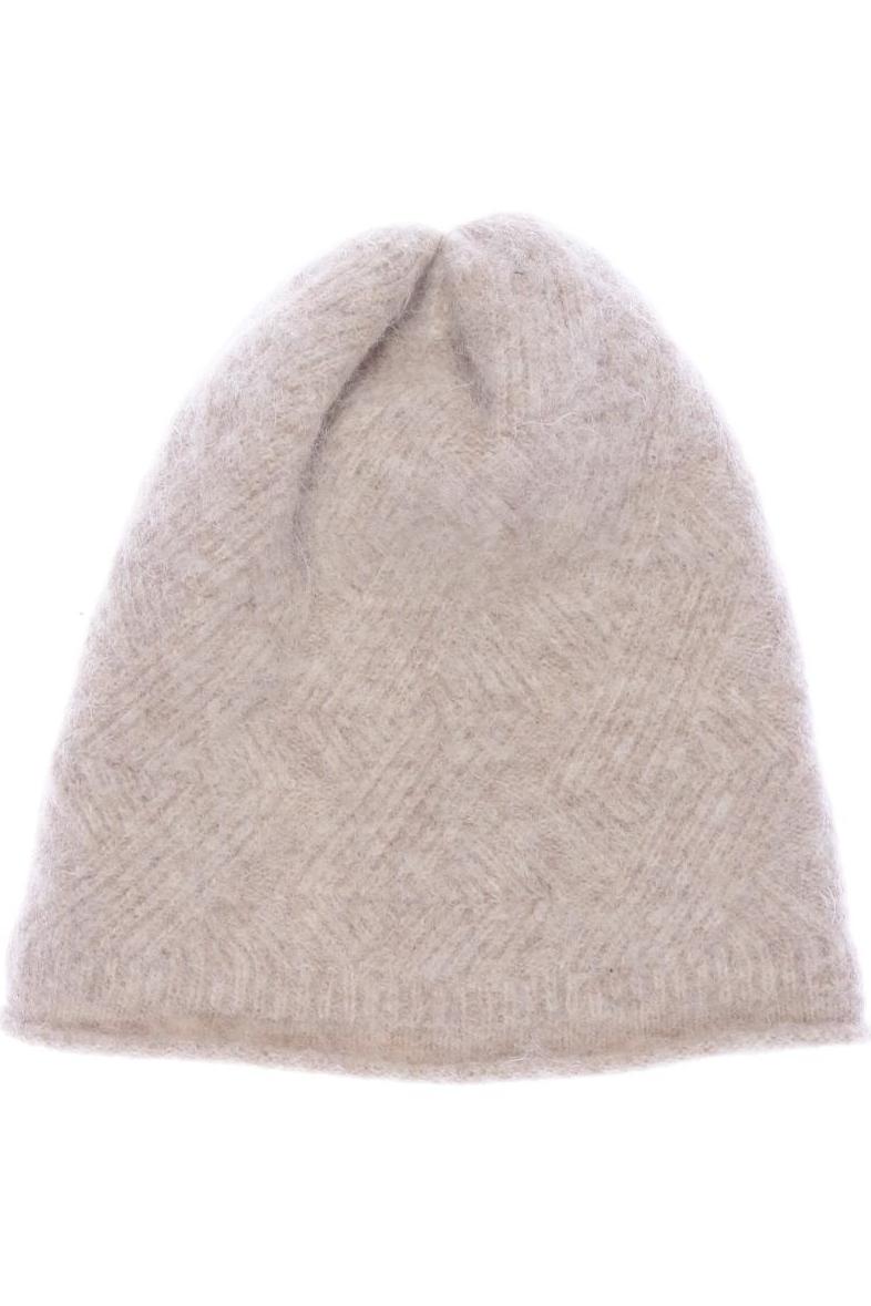 

Seeberger Damen Hut/Mütze, beige, Gr. uni