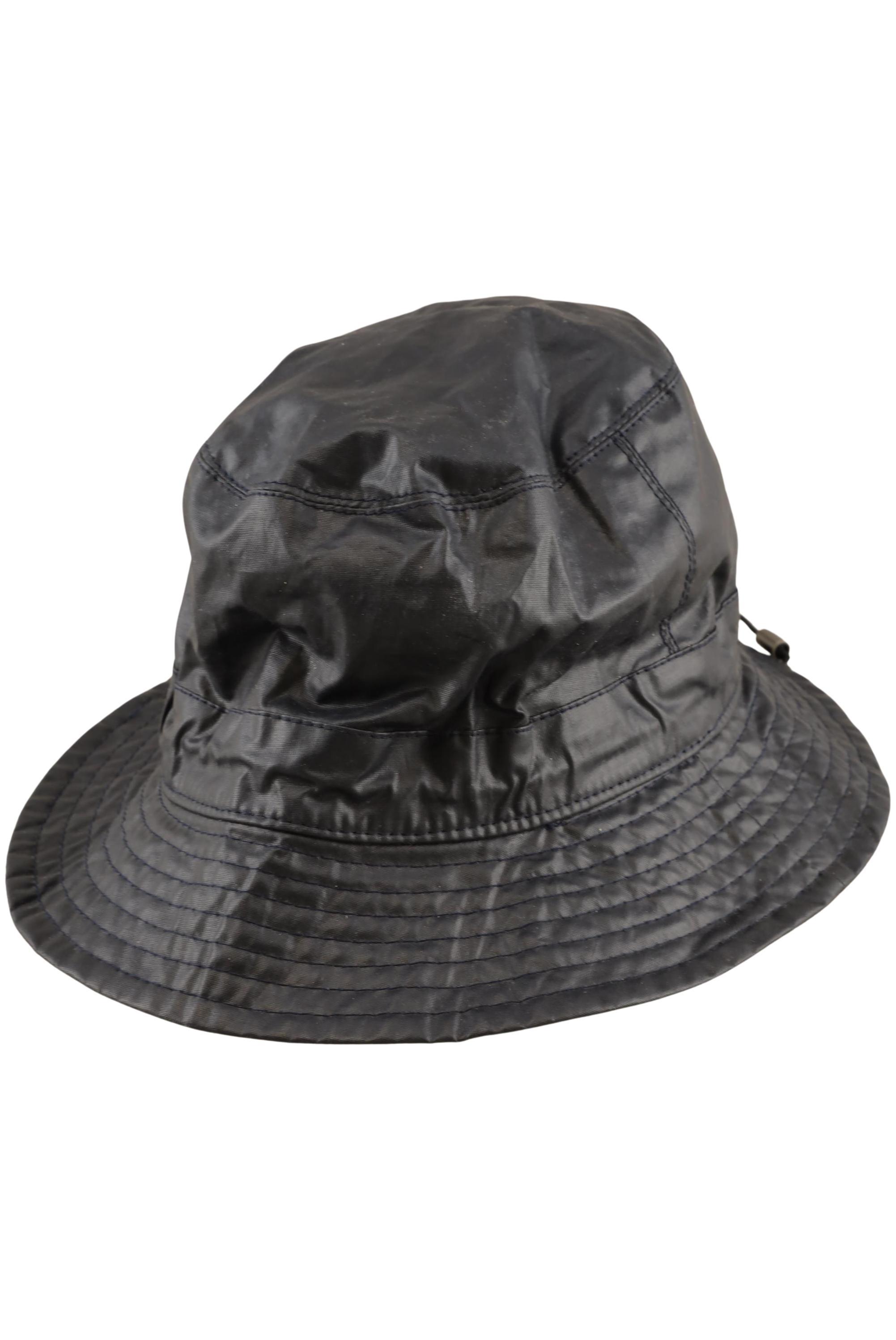 

Seeberger Damen Hut/Mütze, schwarz, Gr. 56