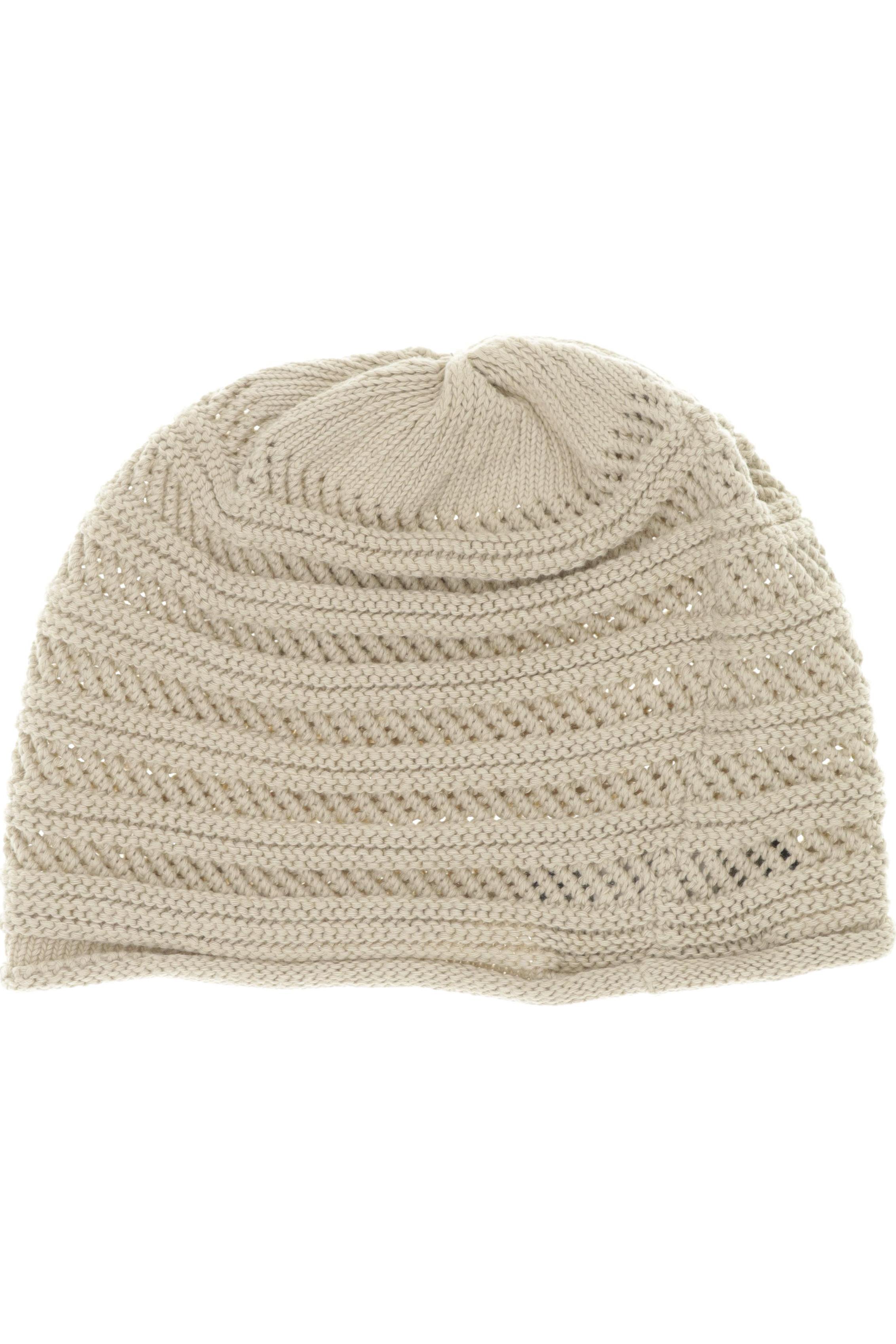 

Seeberger Damen Hut/Mütze, beige, Gr. uni