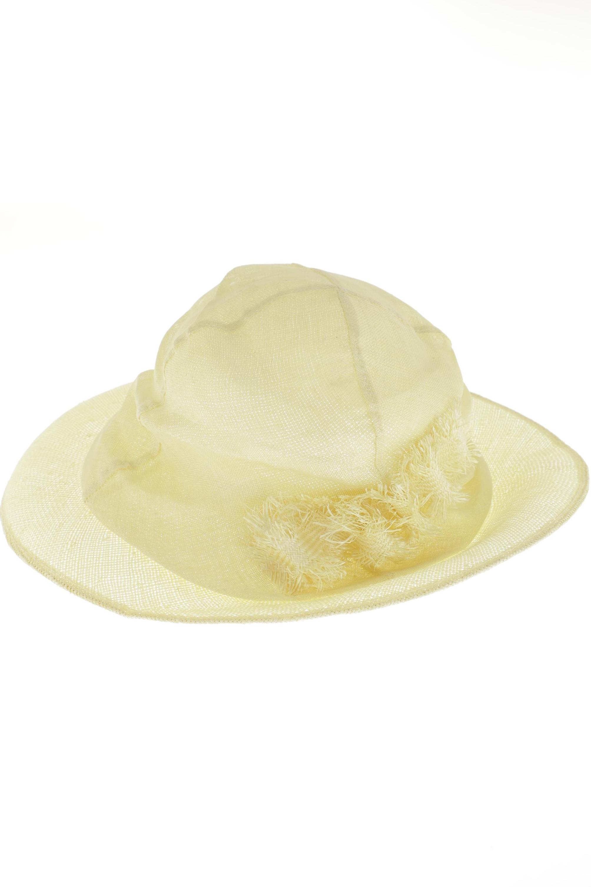 

Seeberger Damen Hut/Mütze, beige, Gr. uni
